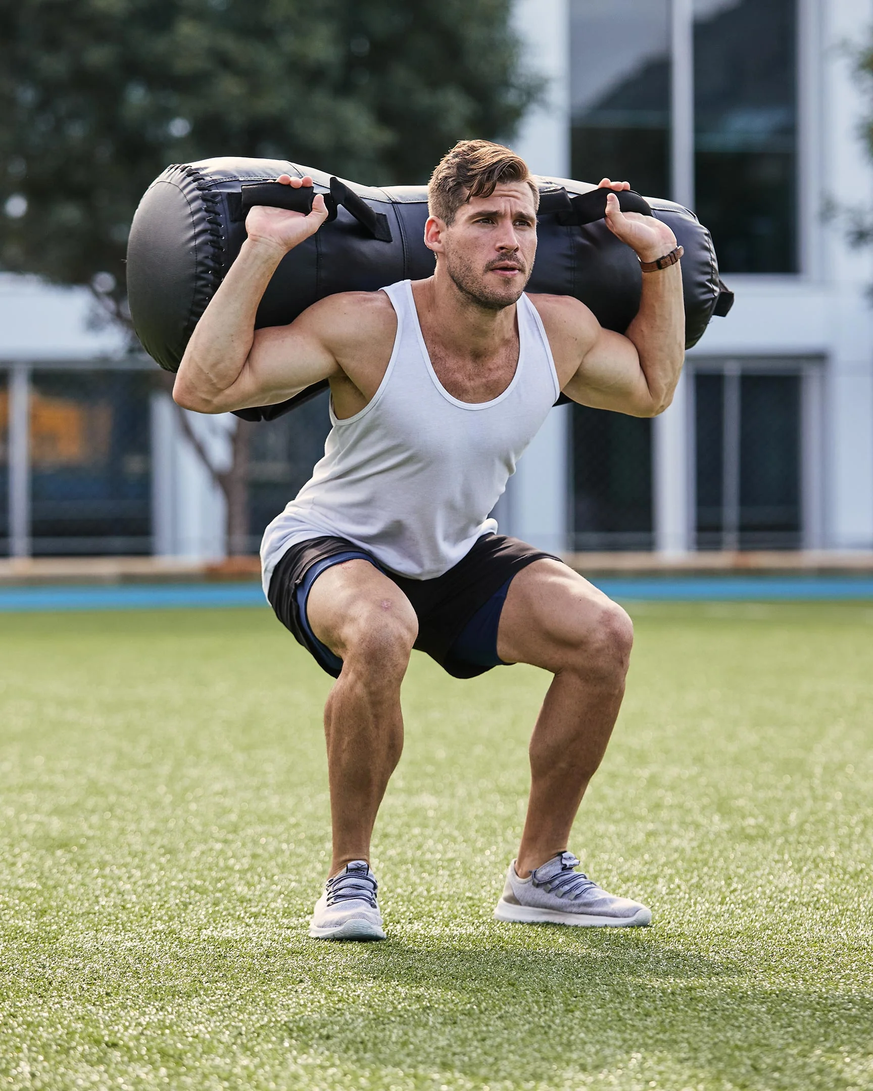 Cage Fitness 40 lb Bag - Image 5
