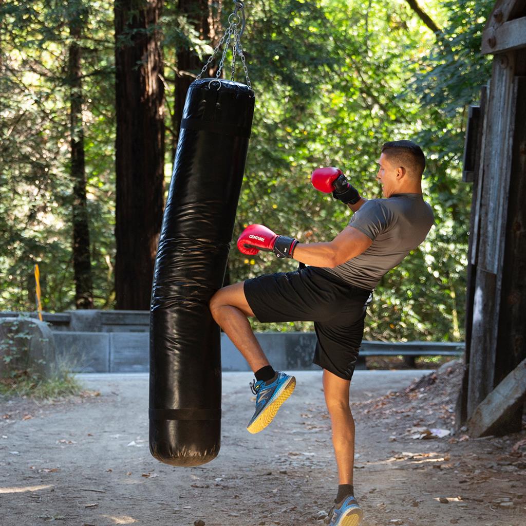 100 lb. Muay Thai Heavy Bag - Image 3