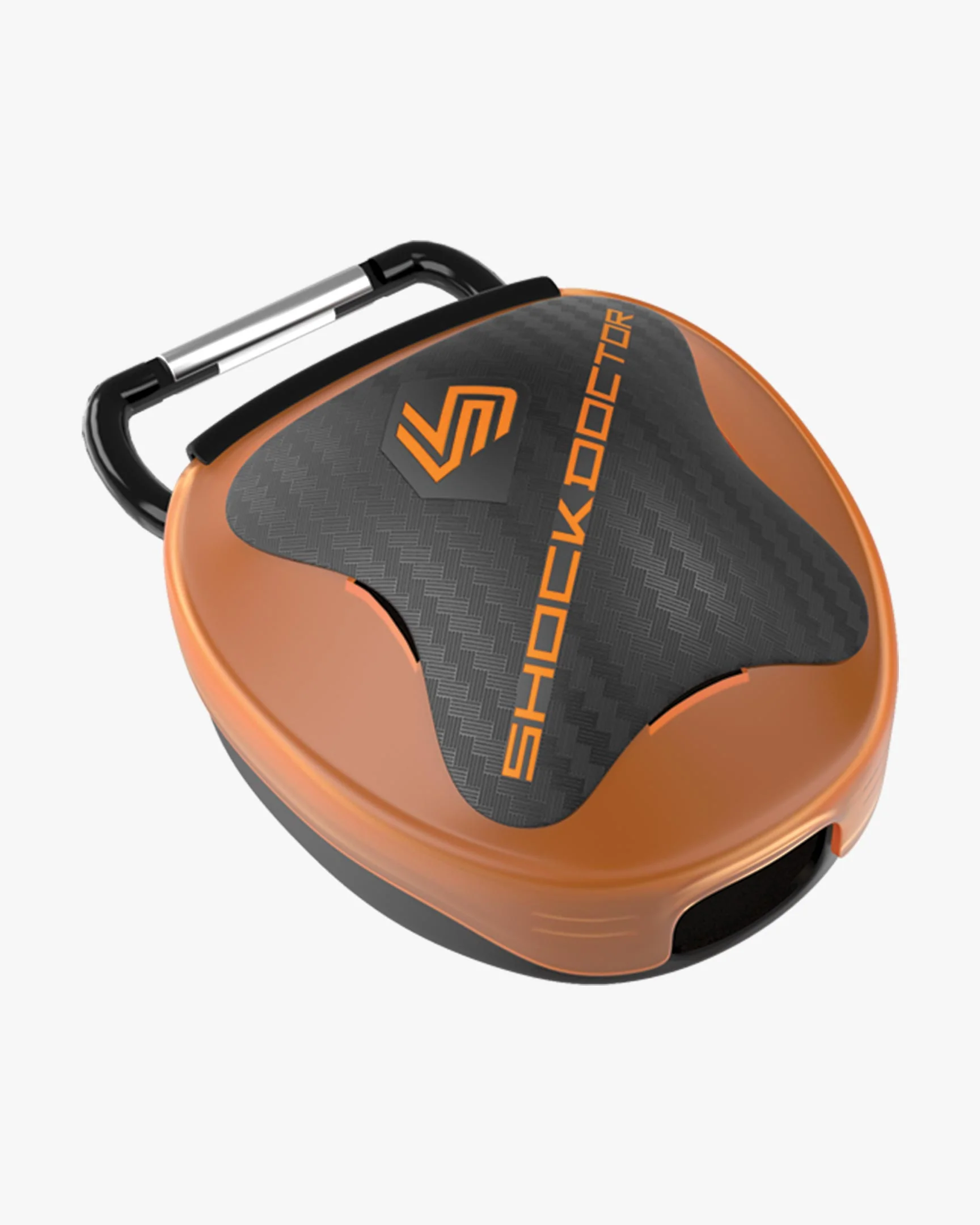 Anti-Microbial Mouthguard Case - Image 5
