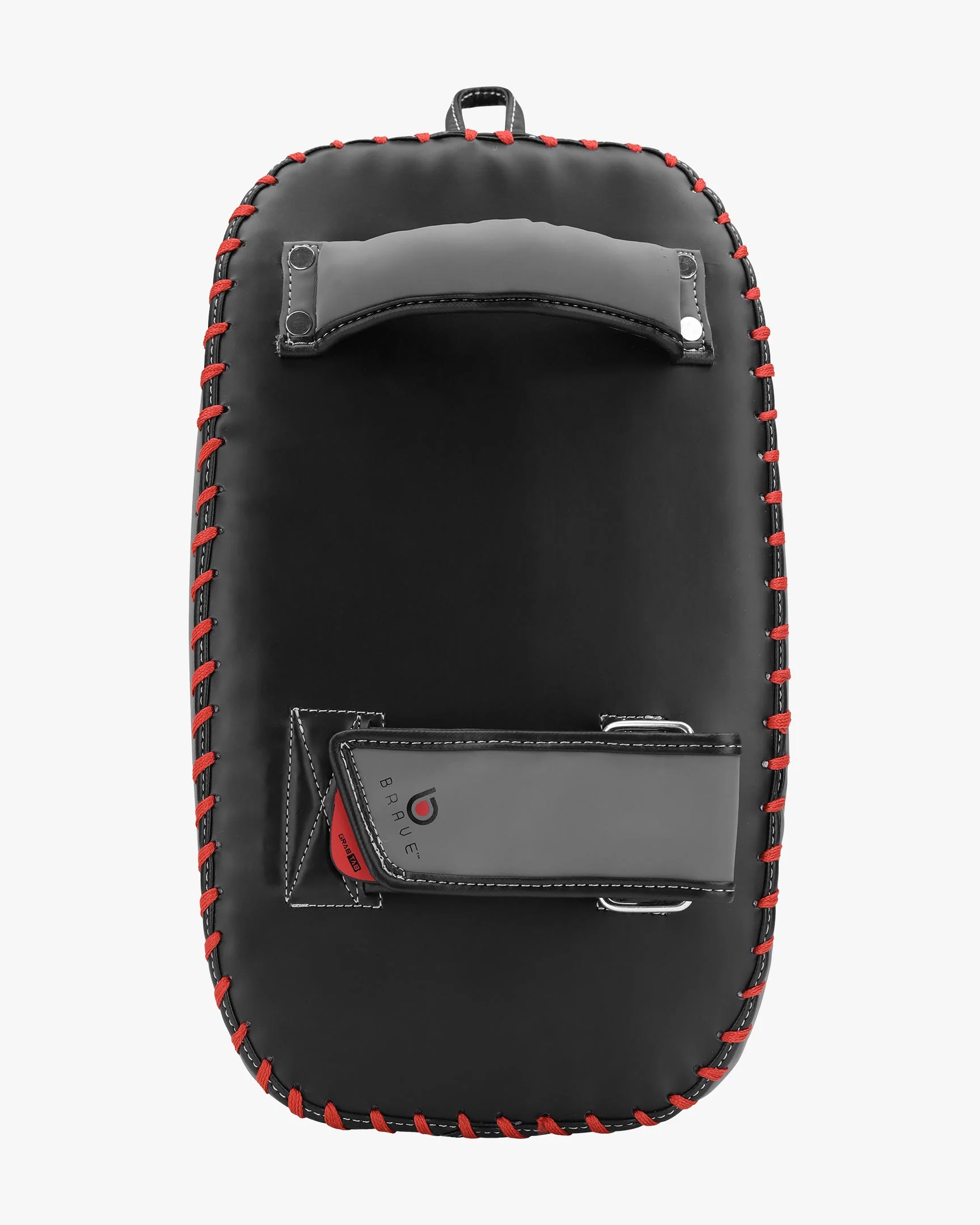 Brave IV Curved Muay Thai Pad - Image 9