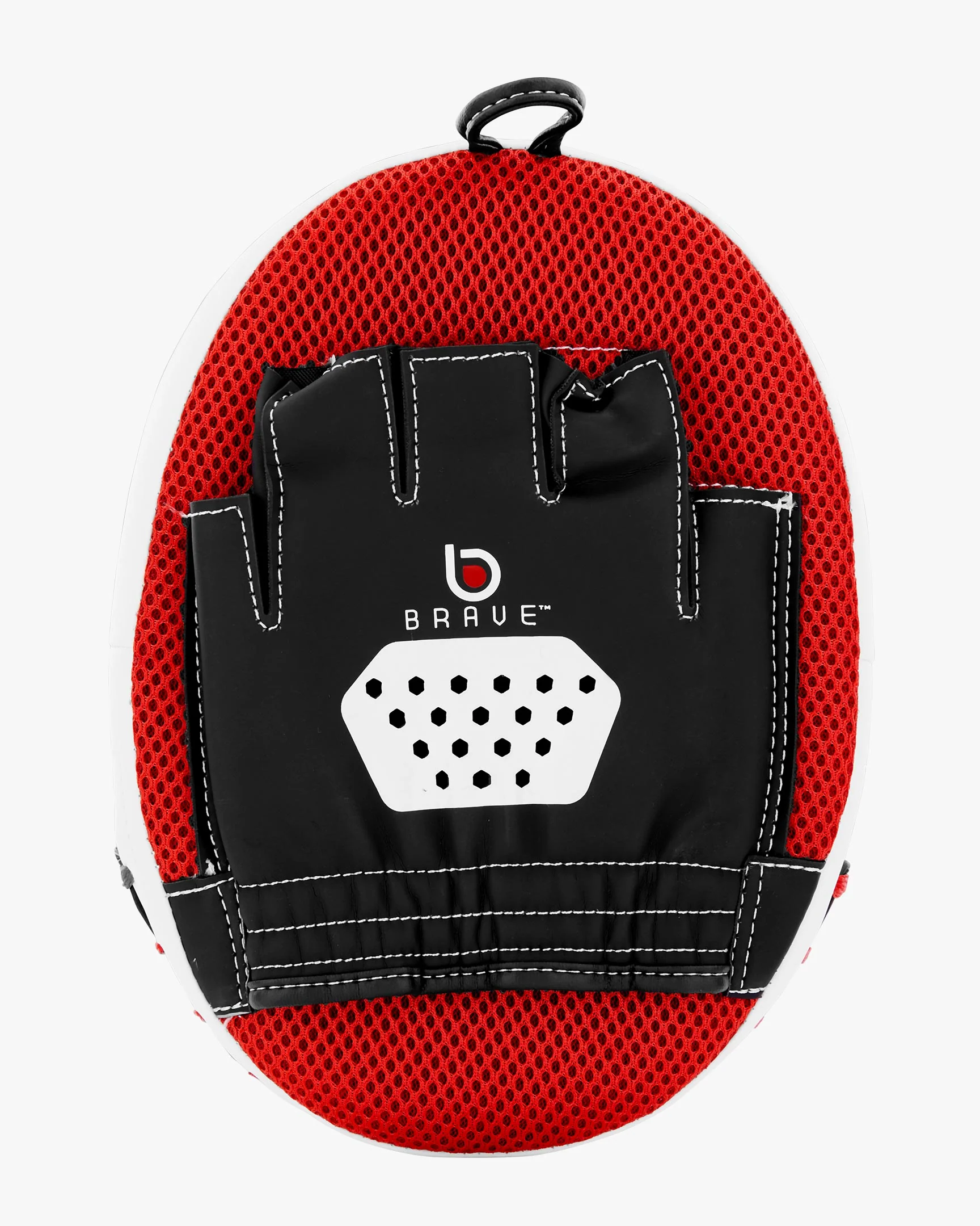 Brave IV Punch Mitt Pair - Image 6