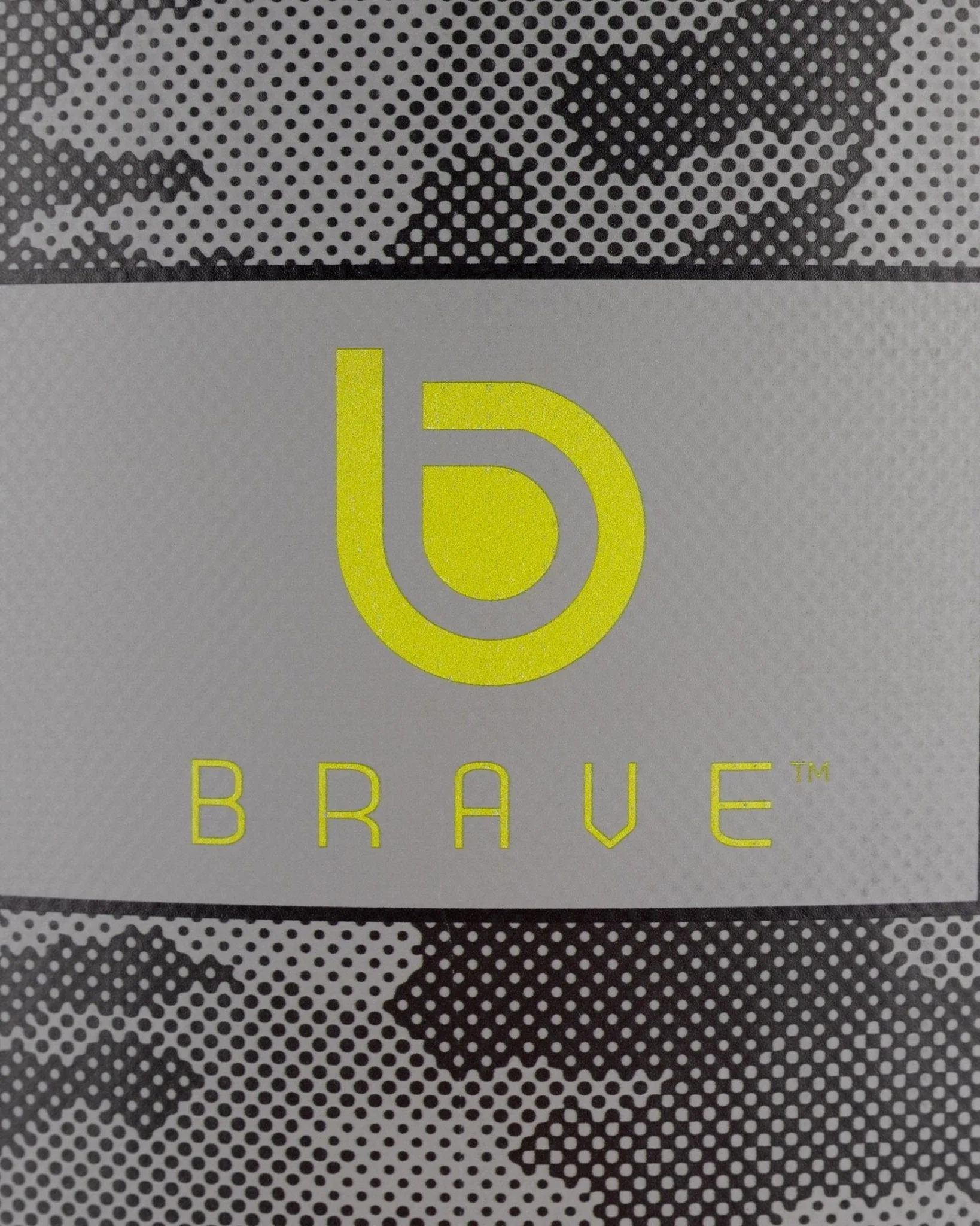 Brave XXL Camo Wavemaster - Image 4