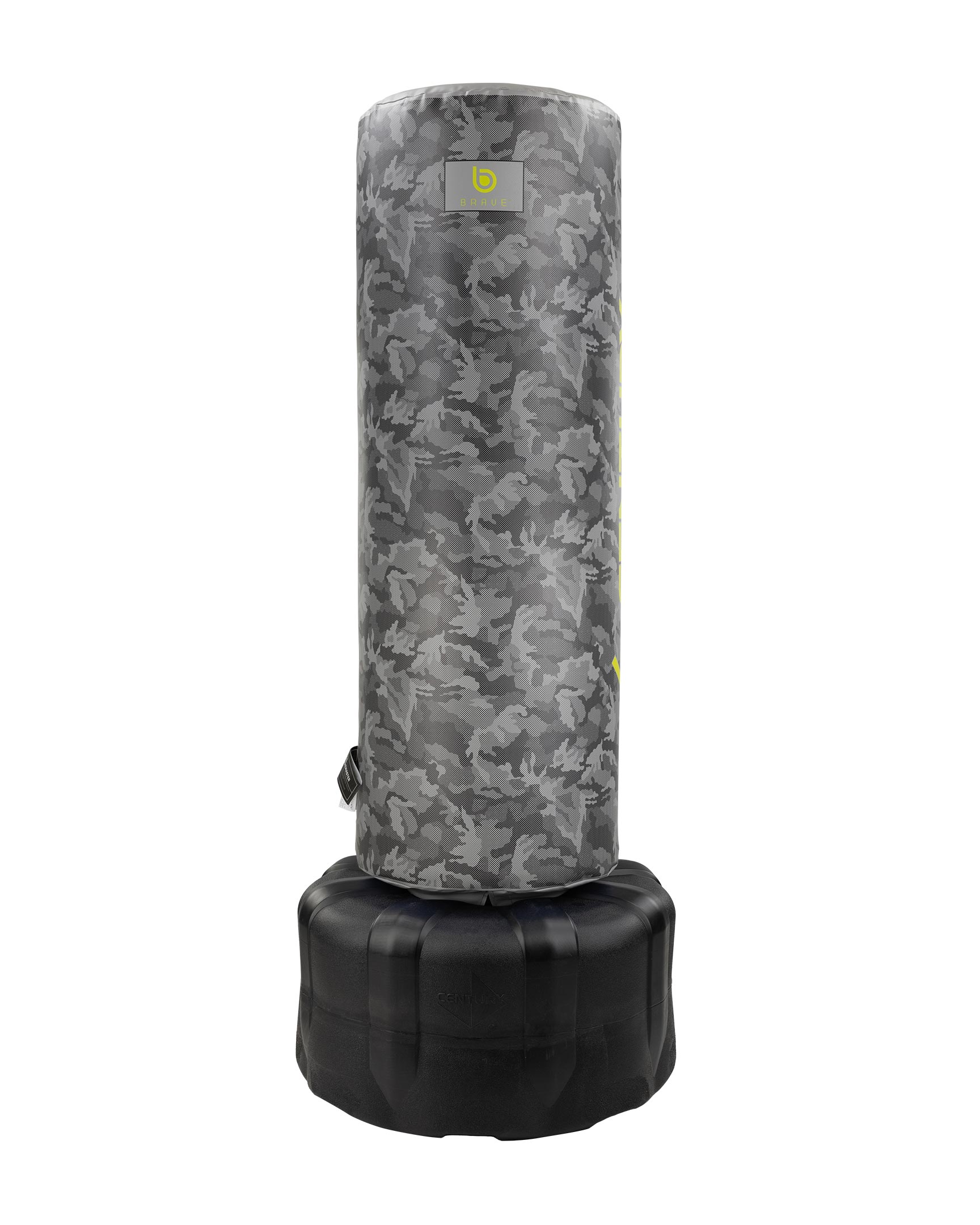 Brave XXL Camo Wavemaster - Image 8
