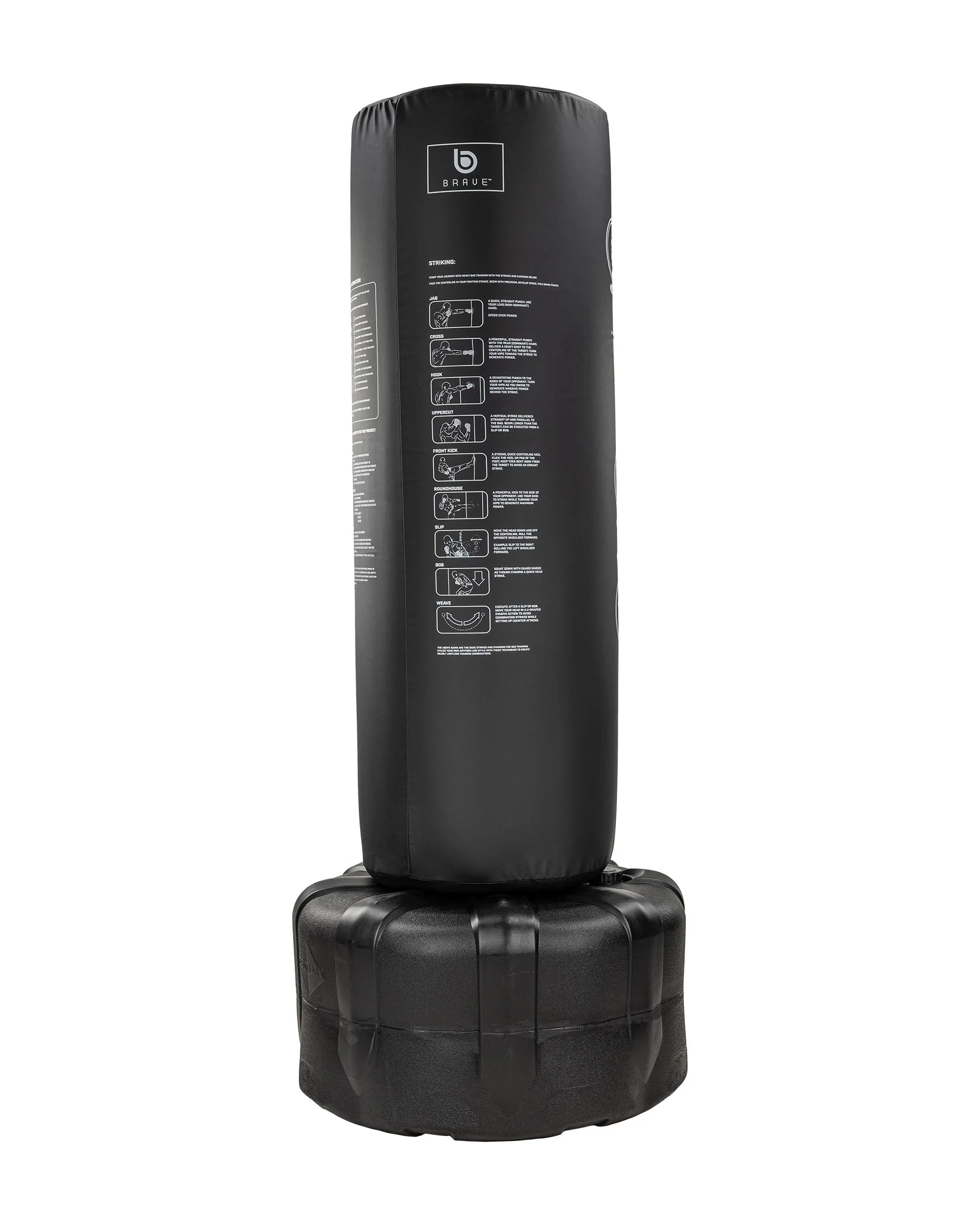 Brave XXL Wavemaster Workout Bag - Image 5