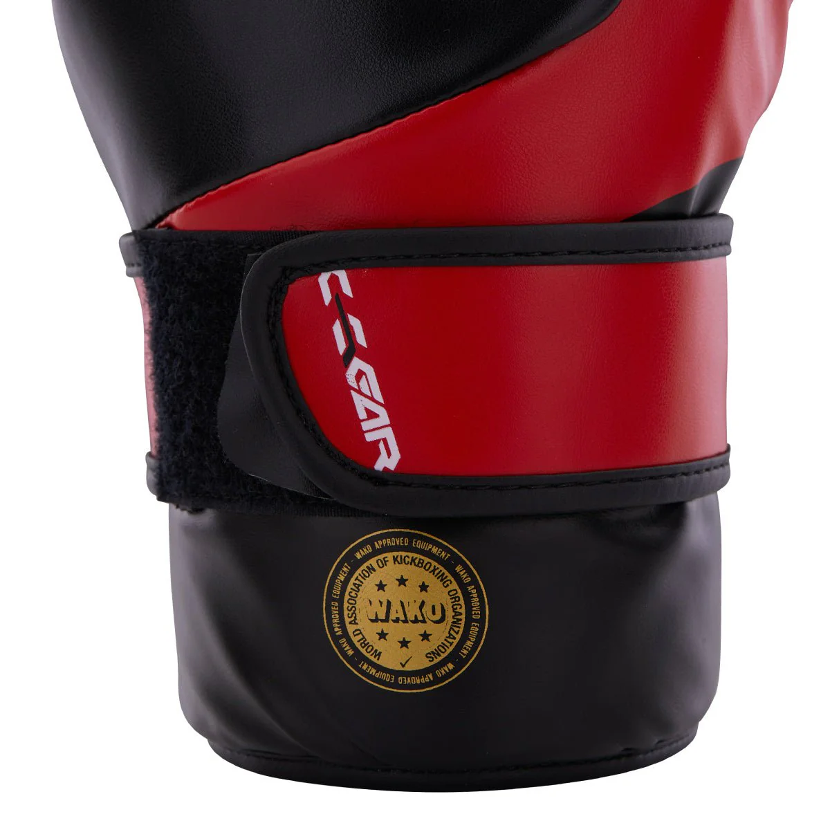 C-Gear Determination Point Fighting Punches - Image 19