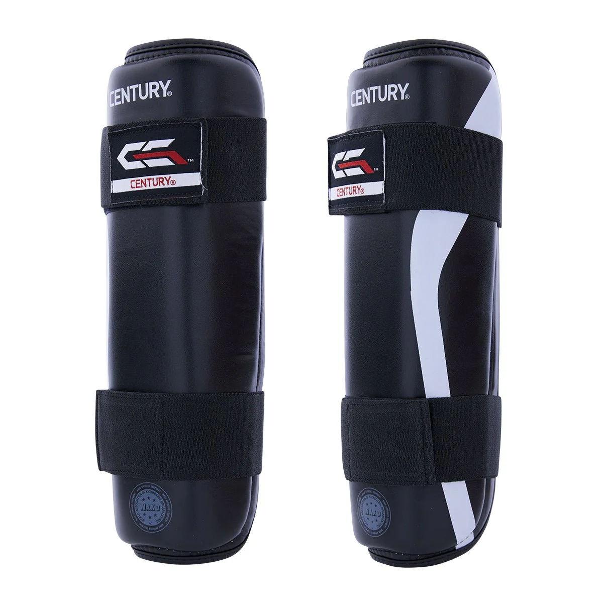 C-Gear Determination Shin Guards - Image 3