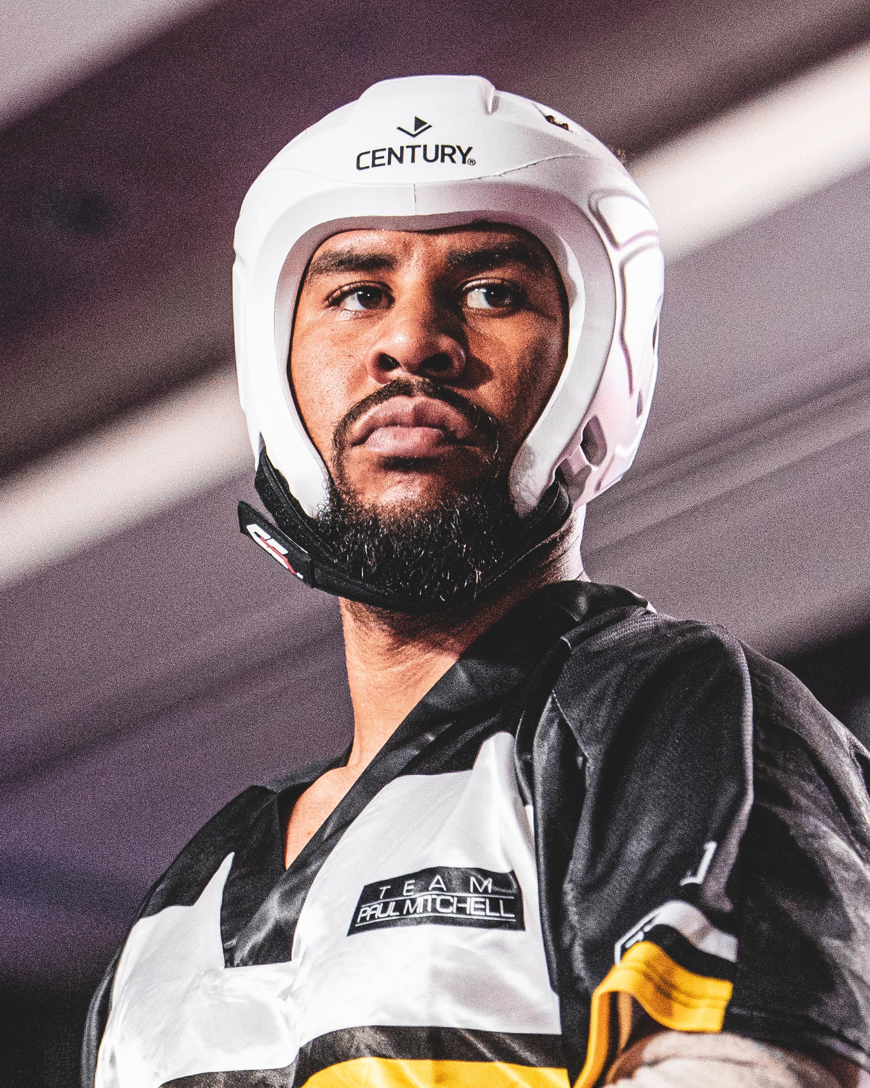 C-Gear Evolution Headgear - Image 20