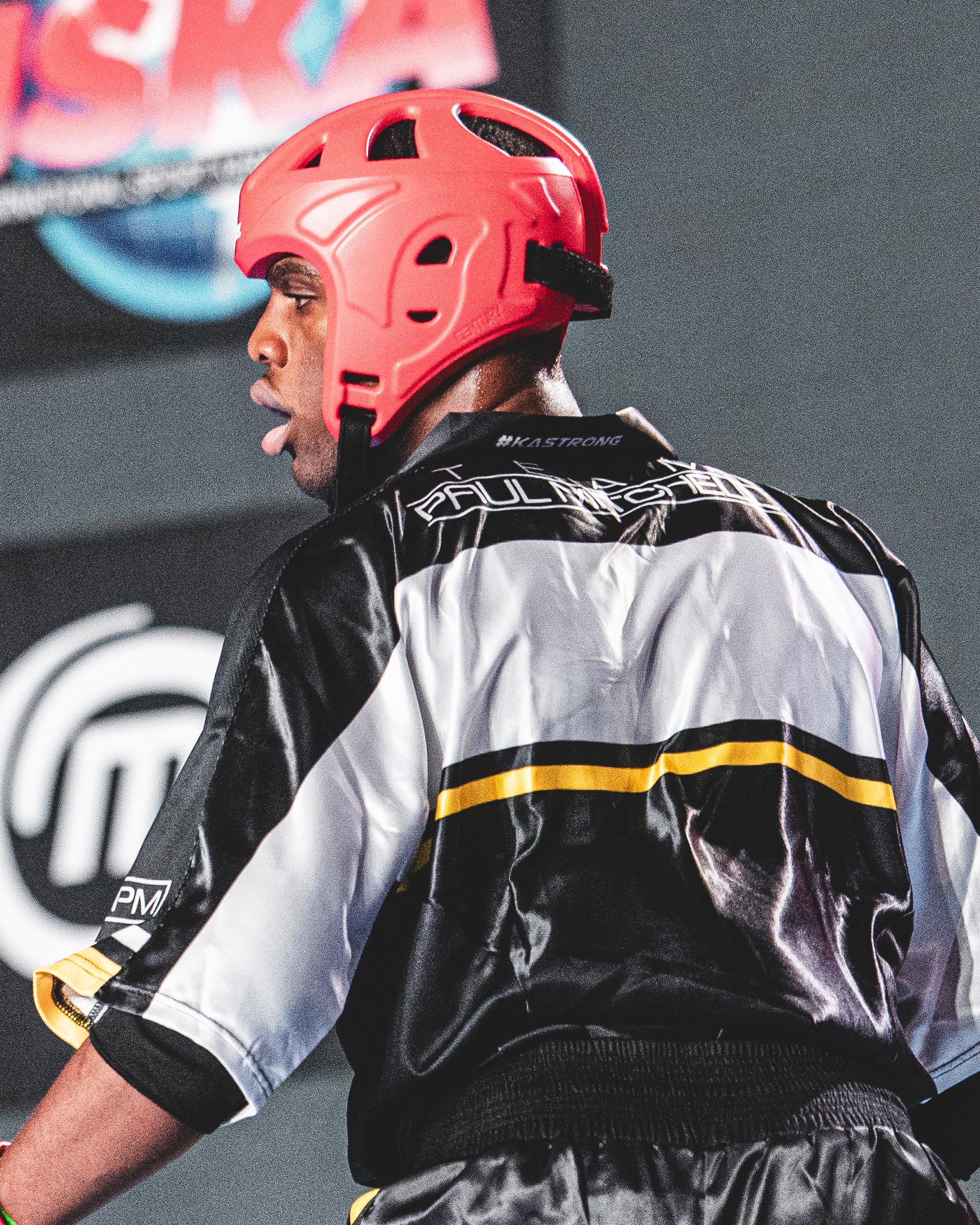 C-Gear Evolution Headgear - Image 46