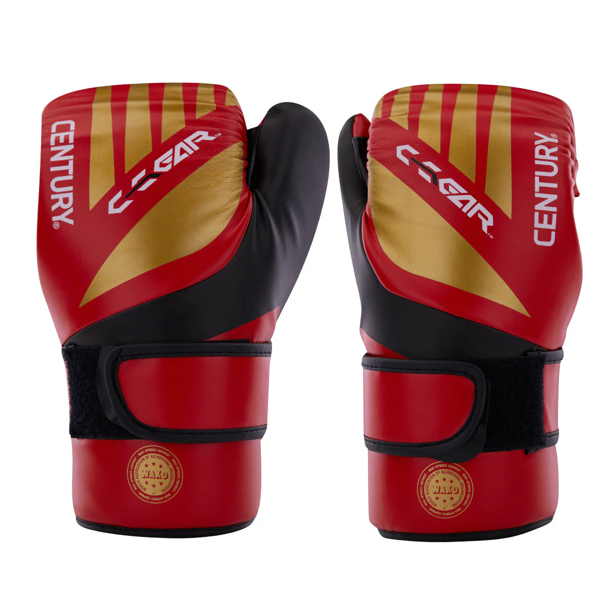 C-Gear Integrity Point Fighting Punches - Image 7