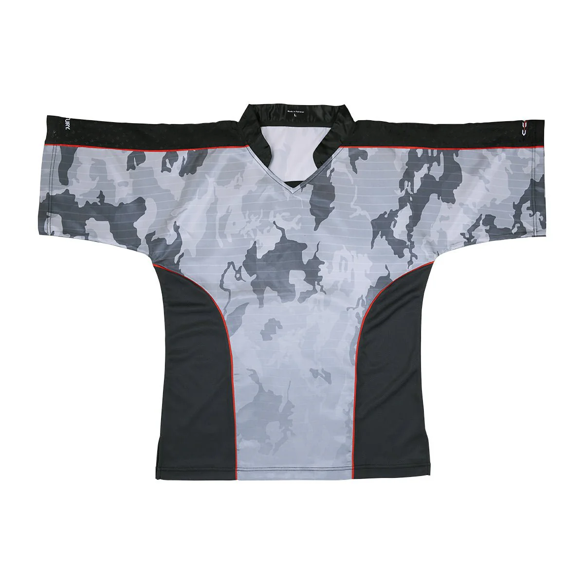 C Gear Respect Top - Image 2