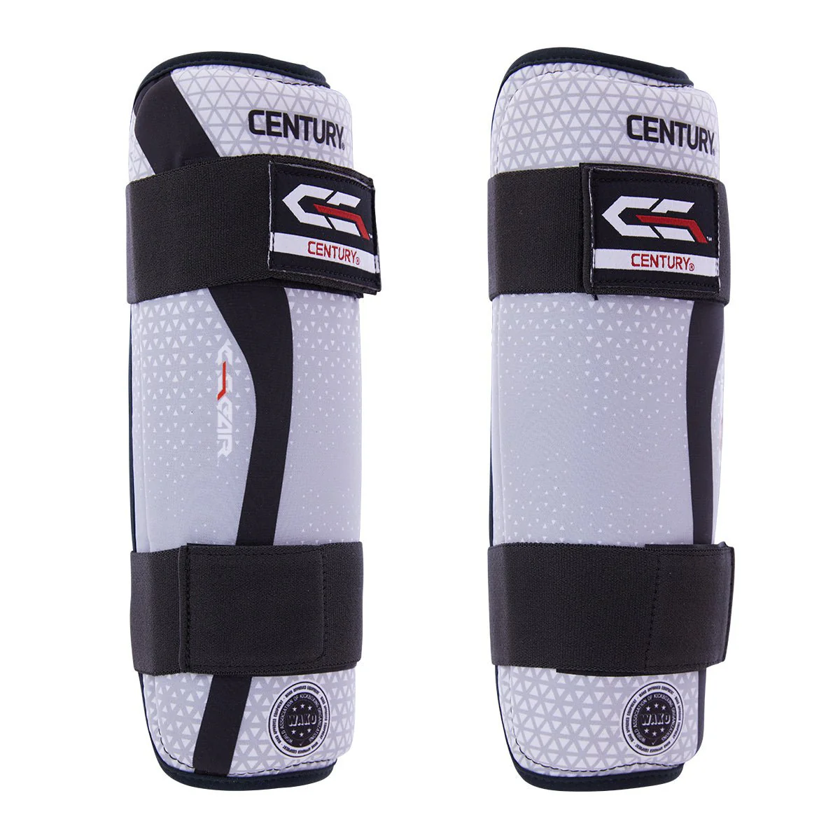 C-Gear Sport Discipline Shin Guards - Image 2