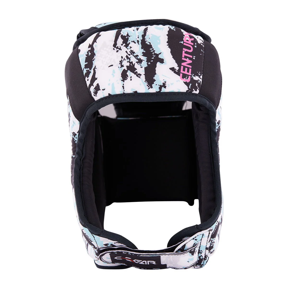 C-Gear Sport Respect Headgear - Image 6