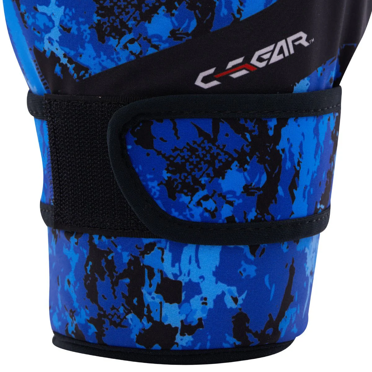 C-Gear Sport Respect Point Fighting Punches - Image 19