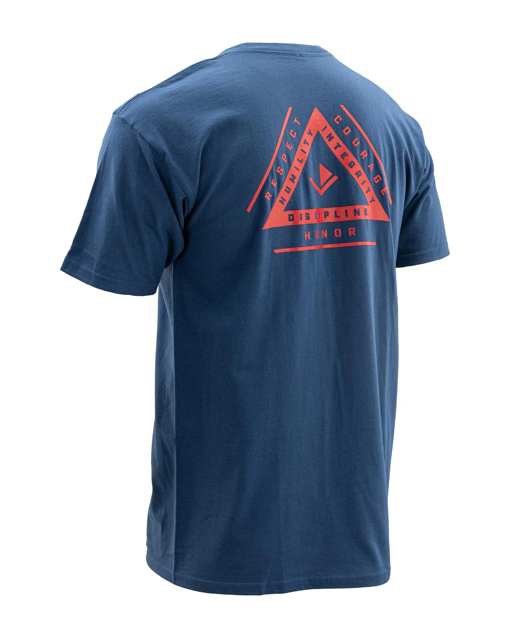 Century Tri-Core Tee - Image 2