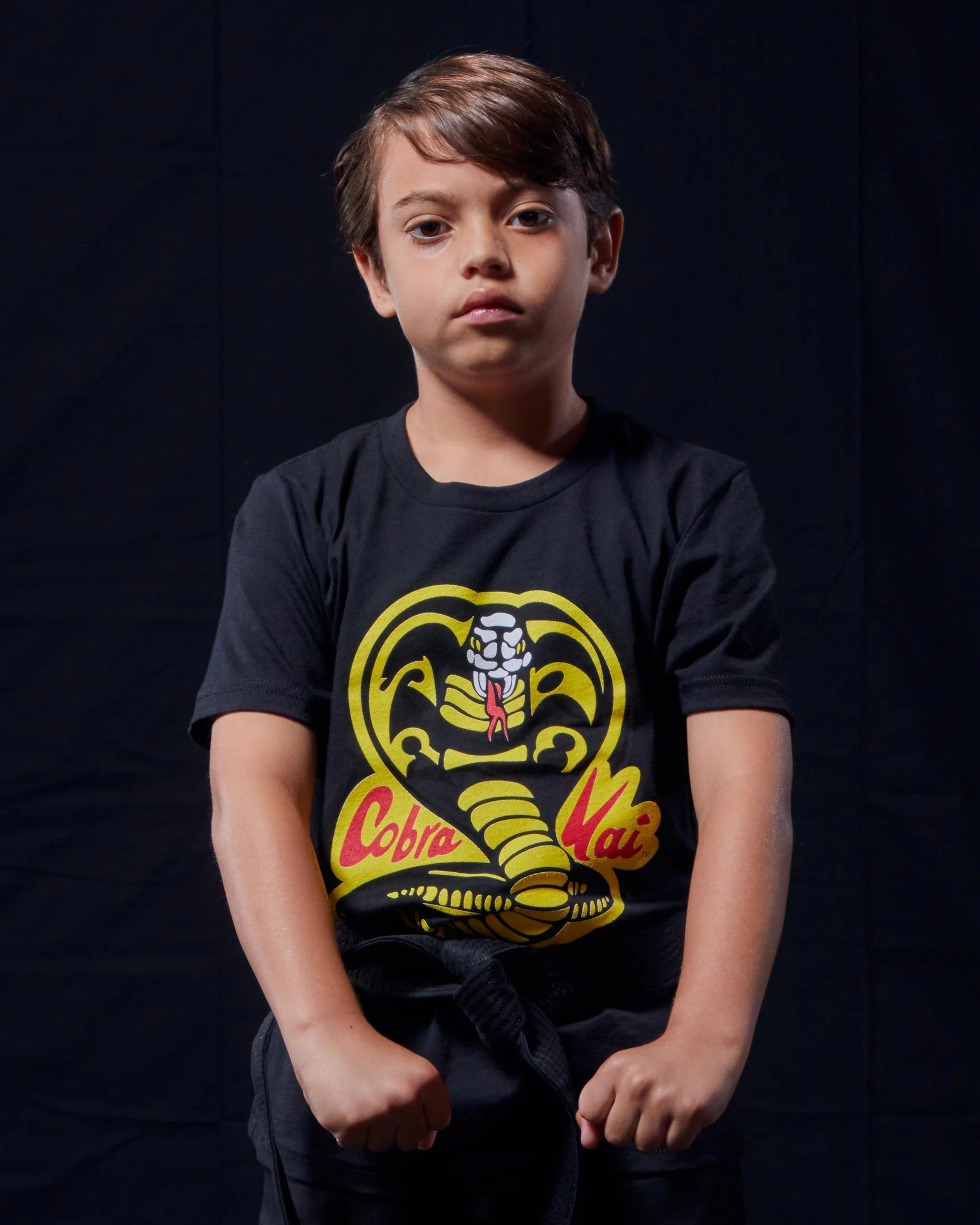 Cobra Kai Tee - Image 5