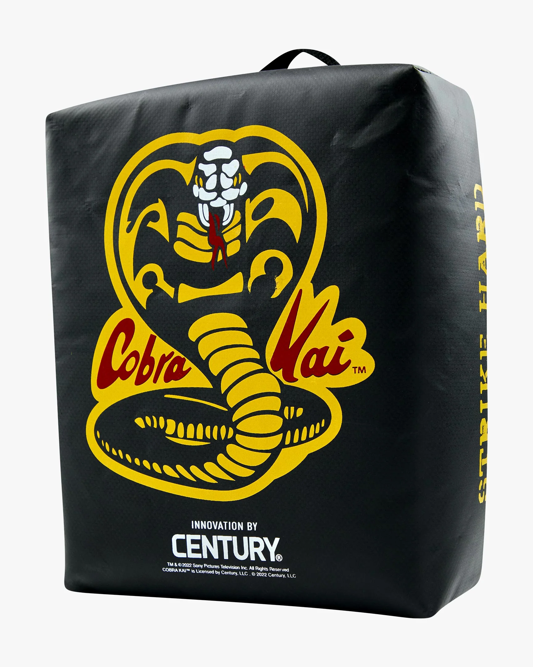 Cobra Kai Hand Target - Image 3
