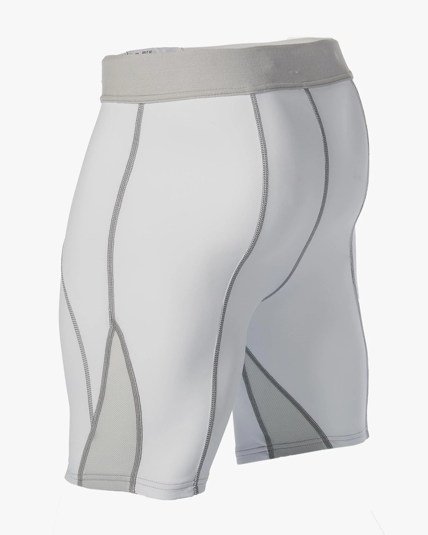 Compression Shorts w/ Cup - Image 2