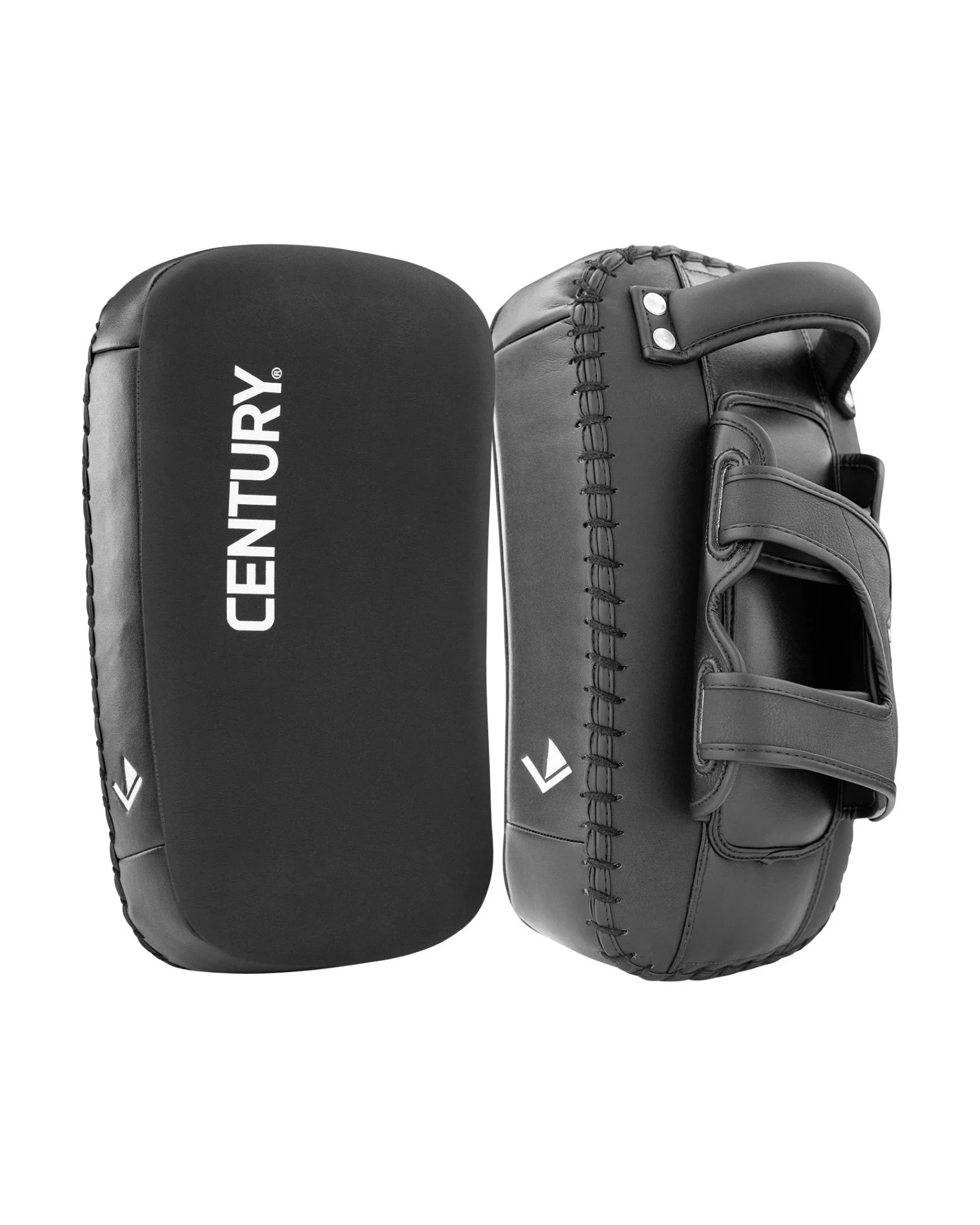 Creed Curved Thai Pad Pair - Image 3