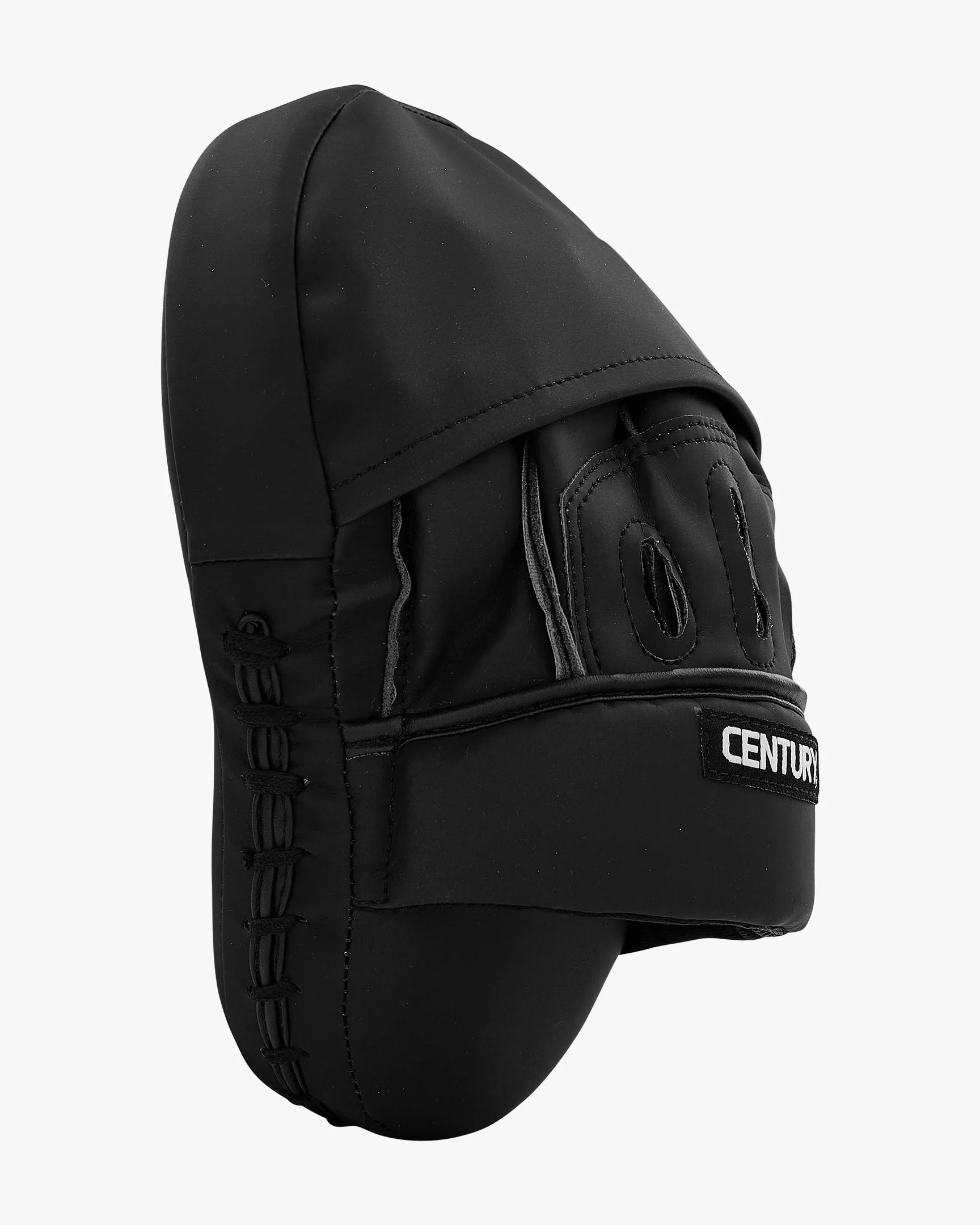 Century Solid Curved Focus Mitt - Image 5