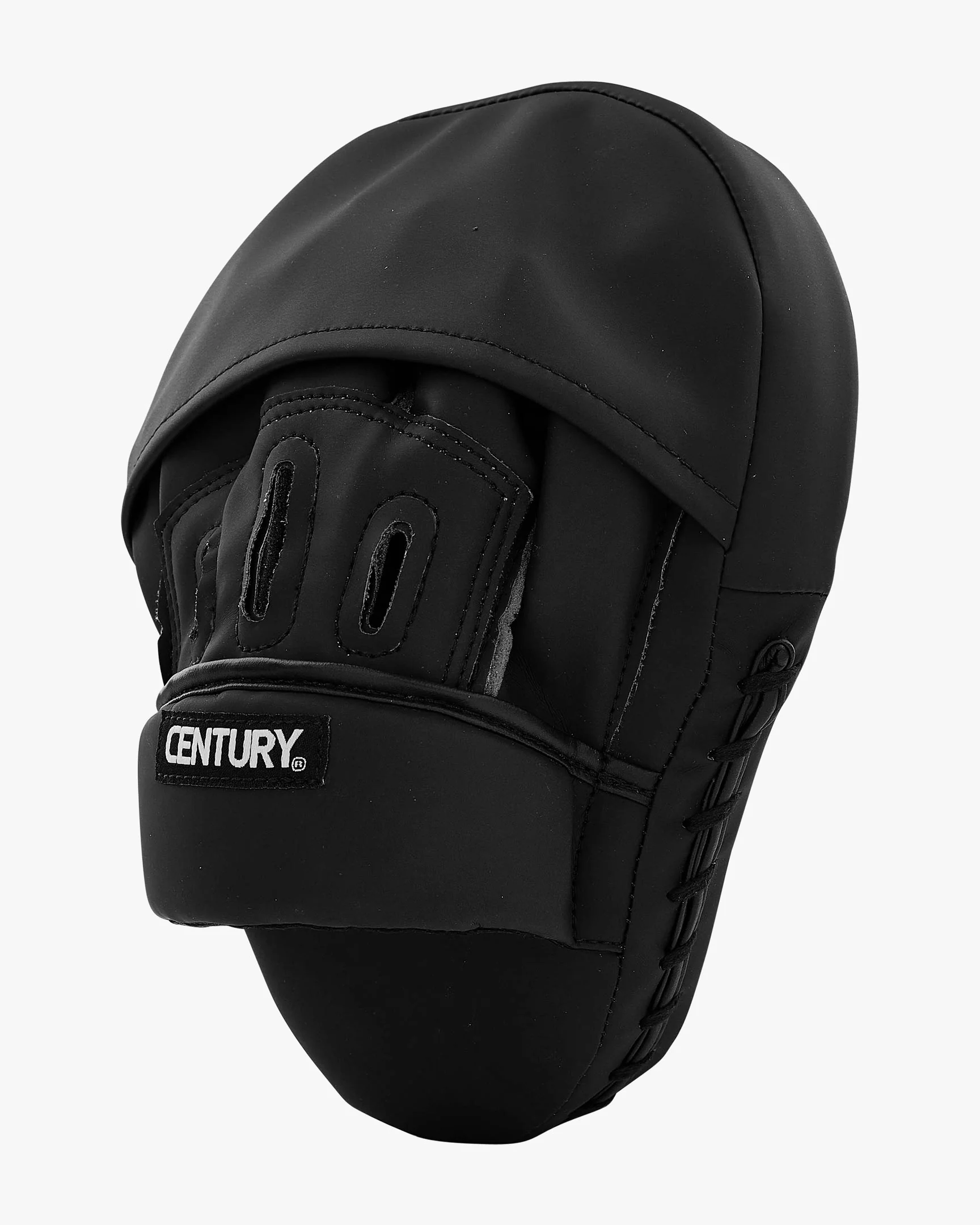 Century Solid Curved Focus Mitt - Image 6