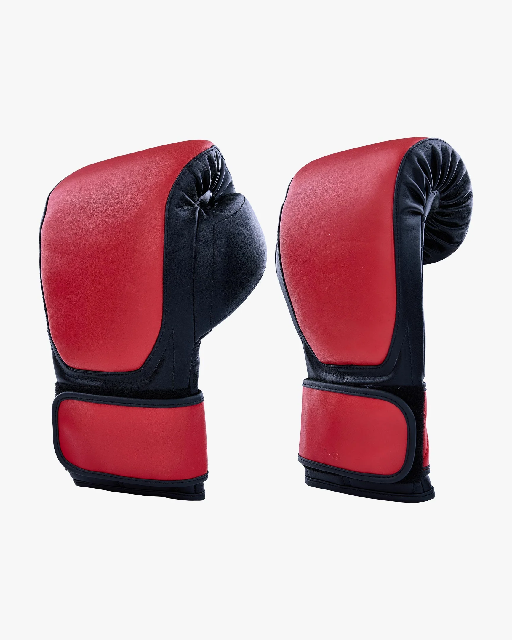 Century Solid Leather Bag Glove With Wrist Support - Image 13