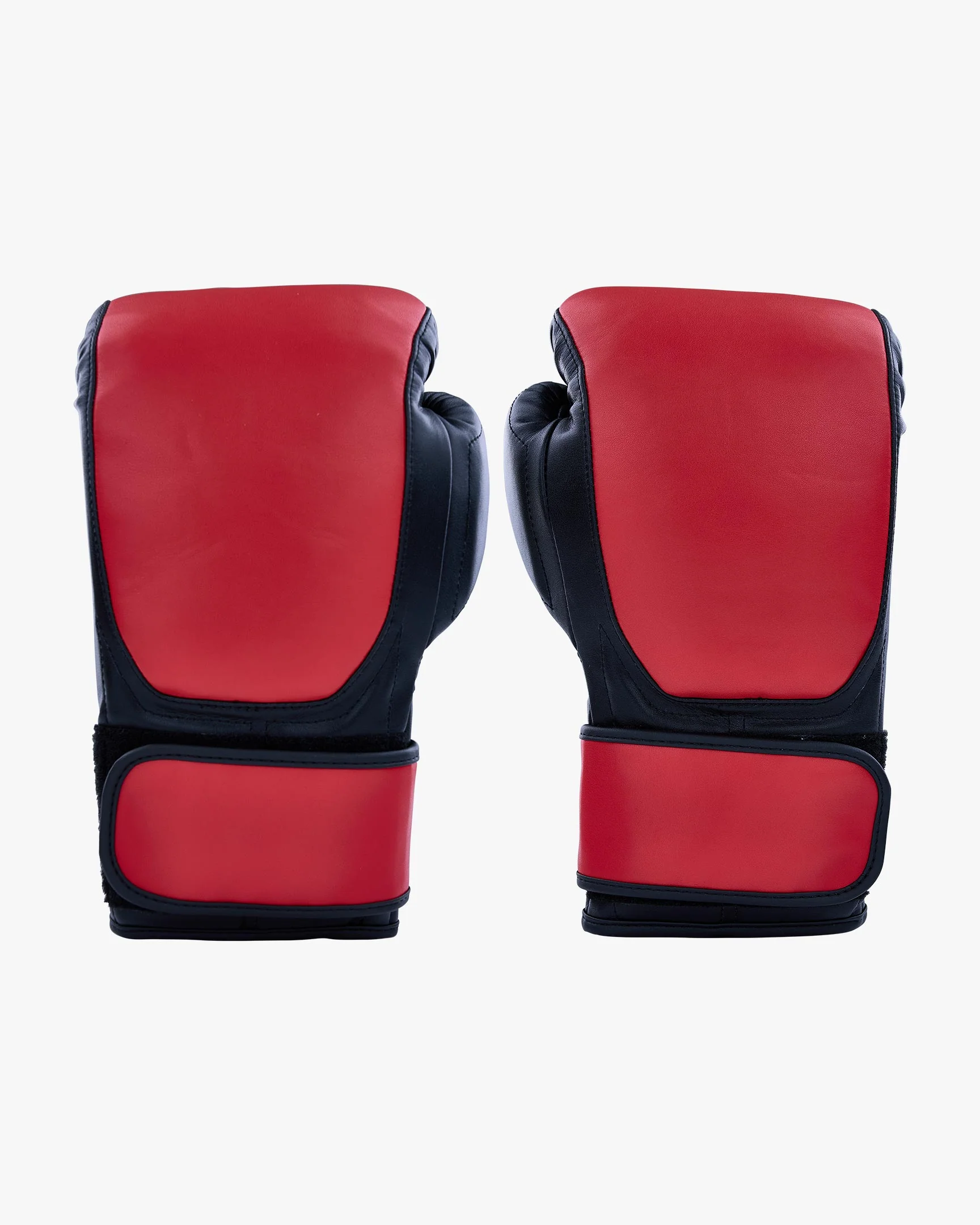 Century Solid Leather Bag Glove With Wrist Support - Image 15