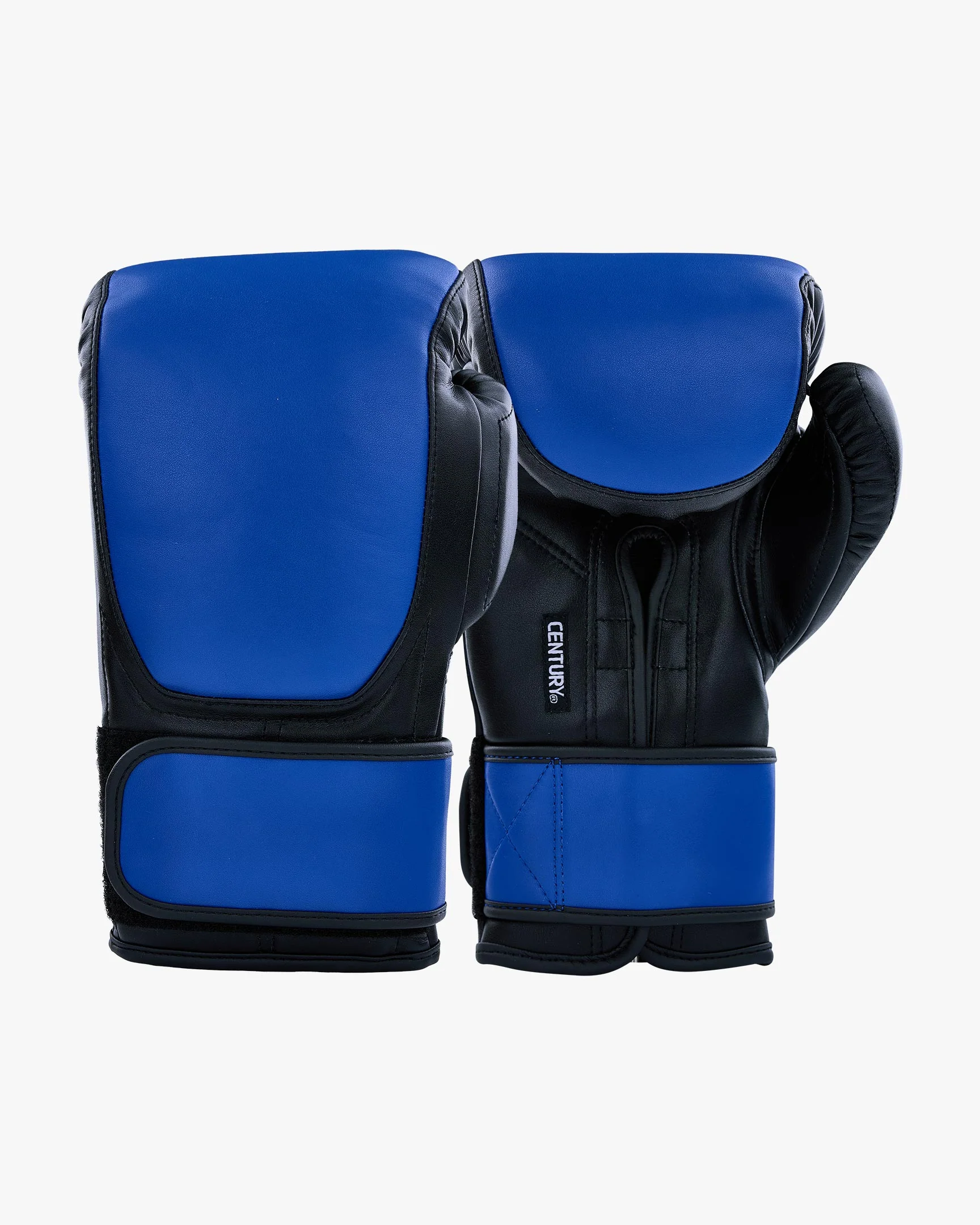 Century Solid Leather Bag Glove With Wrist Support - Image 17