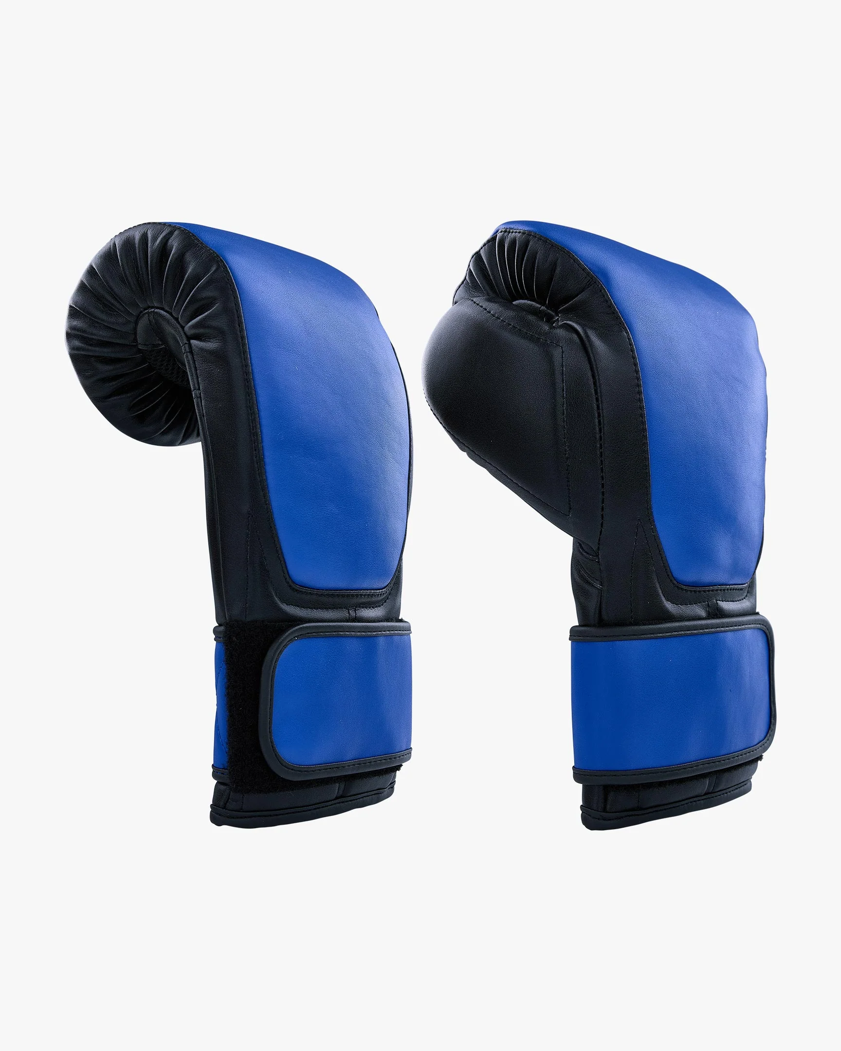 Century Solid Leather Bag Glove With Wrist Support - Image 19