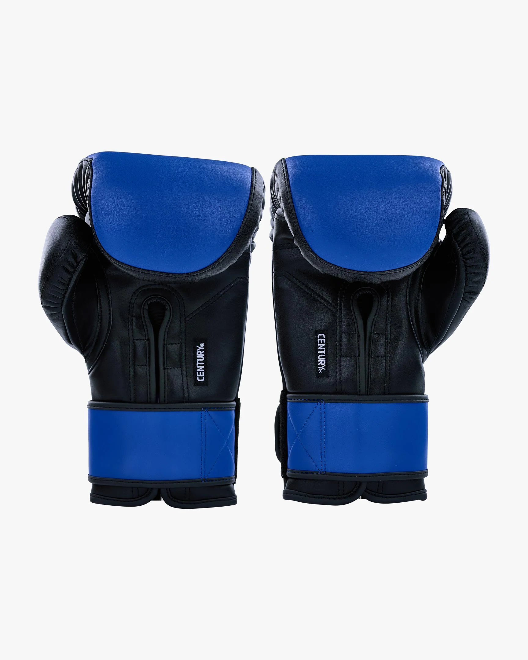 Century Solid Leather Bag Glove With Wrist Support - Image 21