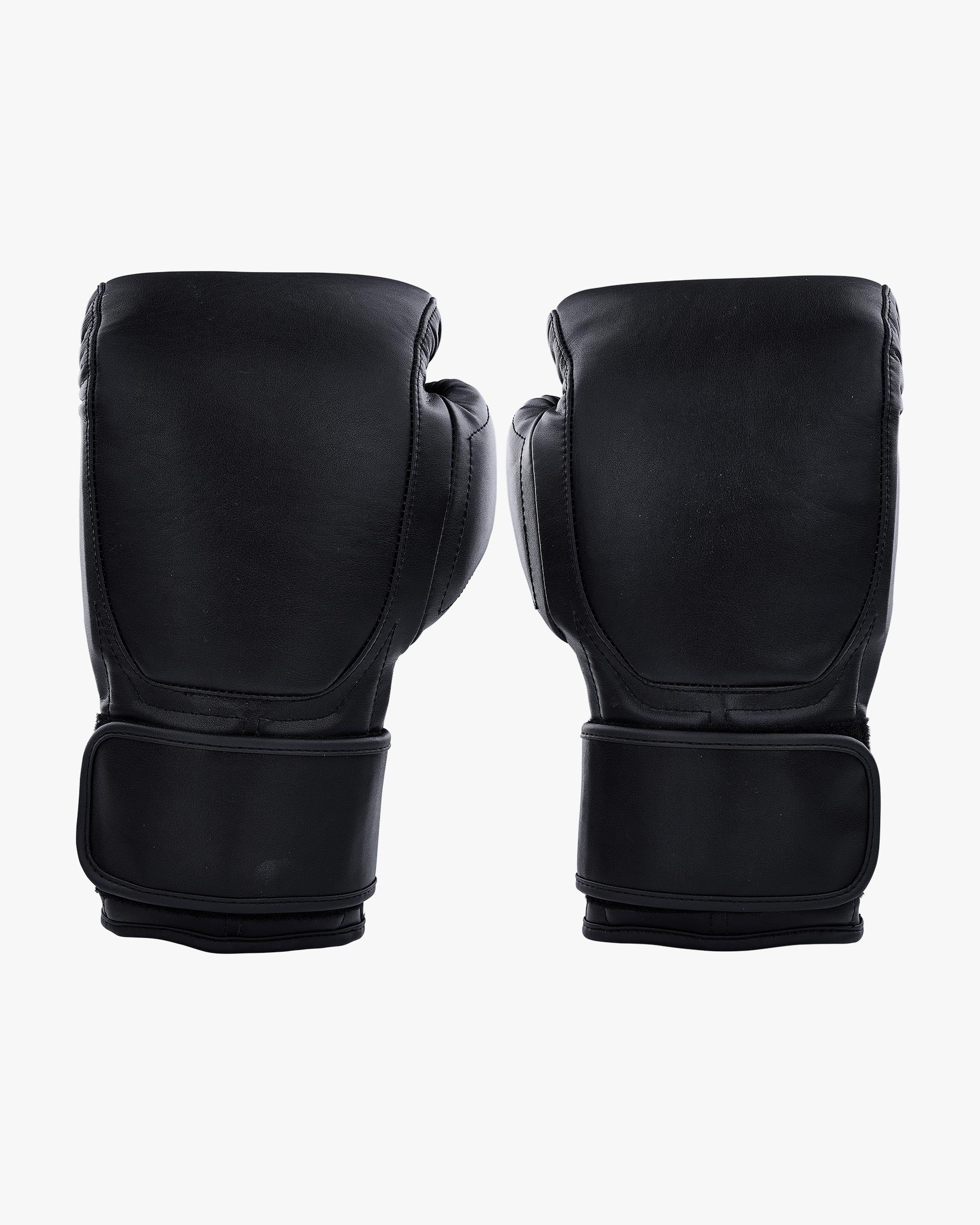 Century Solid Leather Bag Glove With Wrist Support - Image 5