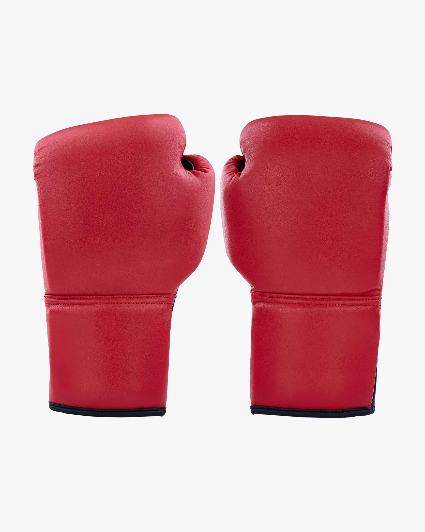 Century Solid Leather Lace Up Bag Glove - Image 15