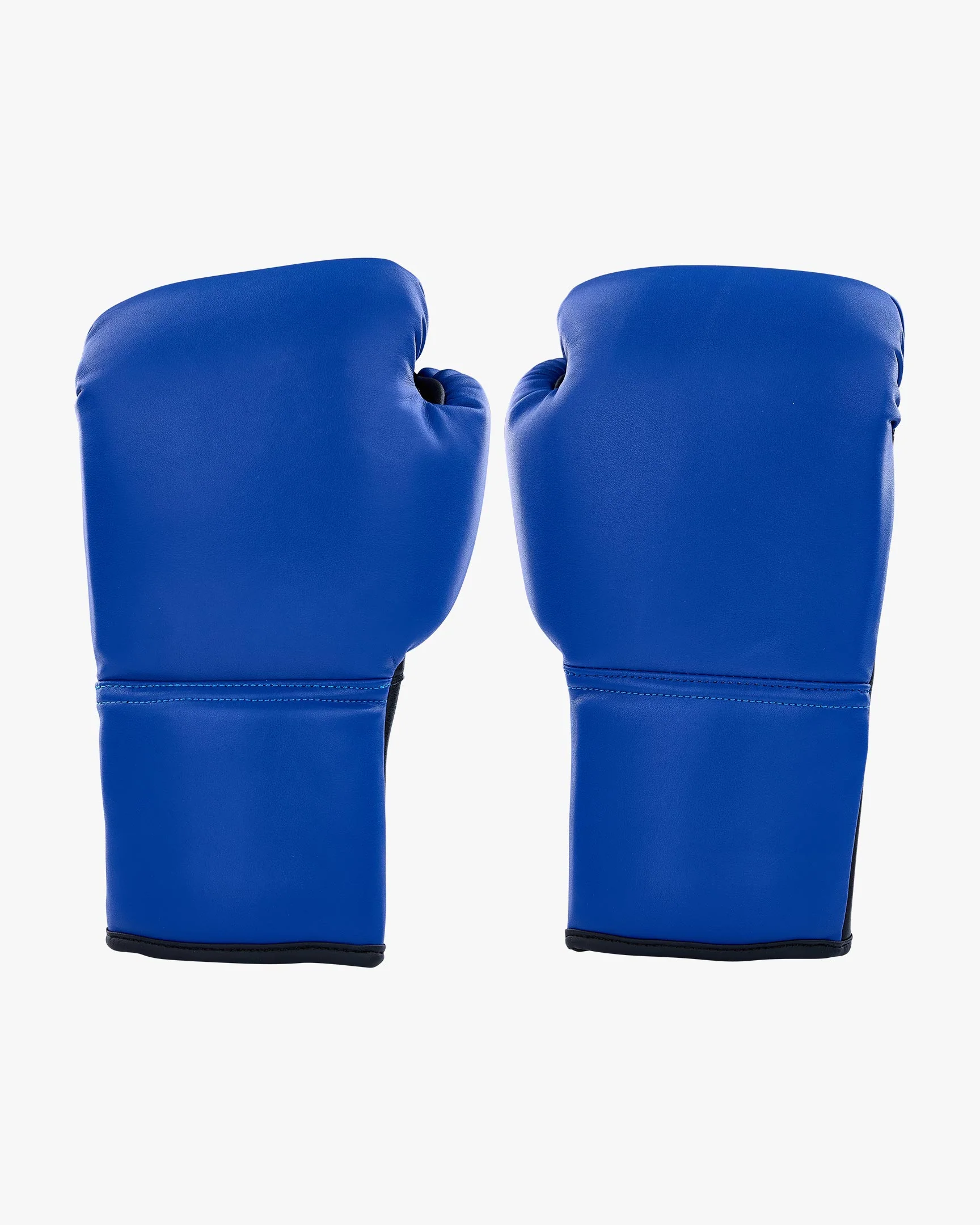 Century Solid Leather Lace Up Bag Glove - Image 20
