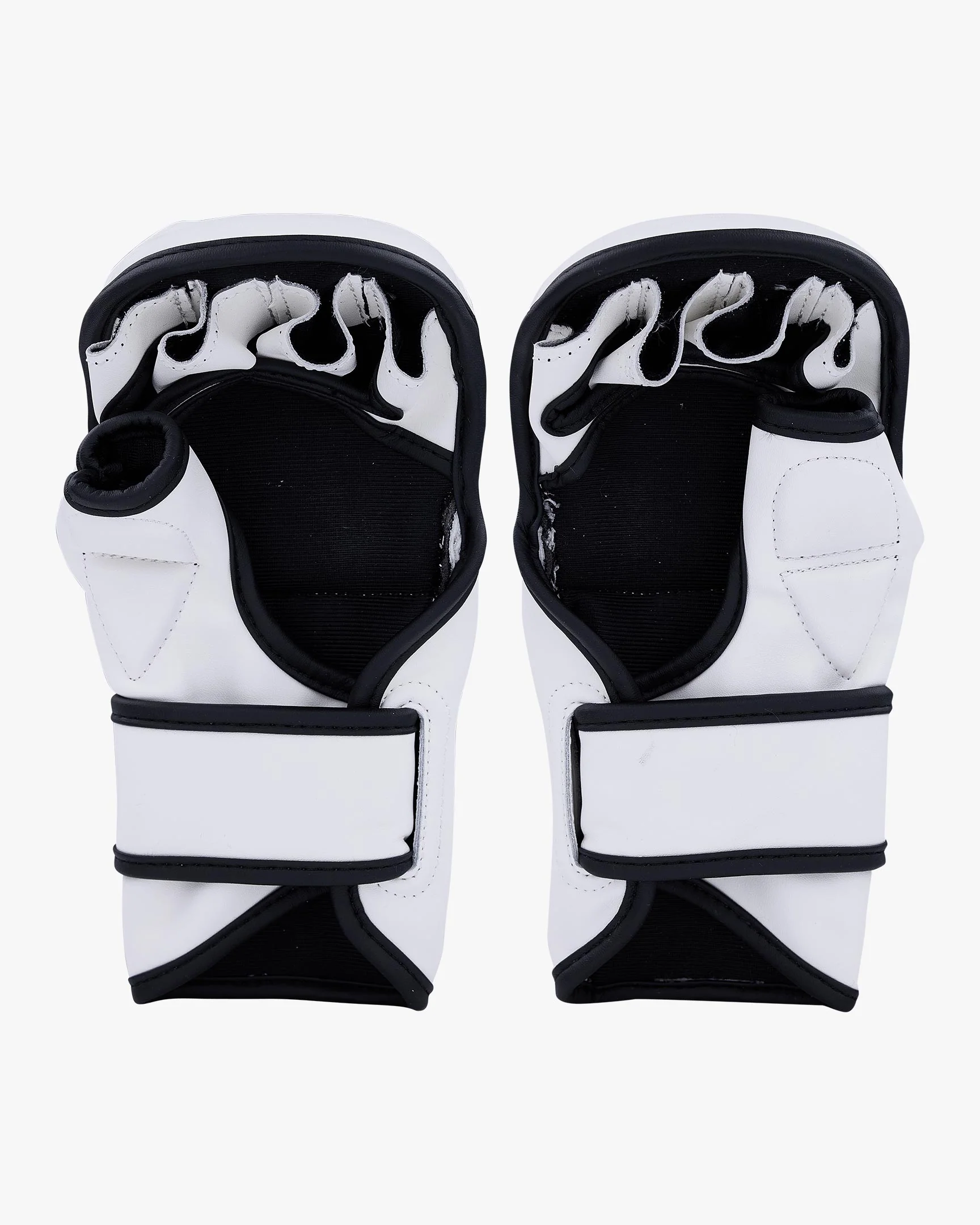 Century Solid Leather MMA Training Glove - Image 11