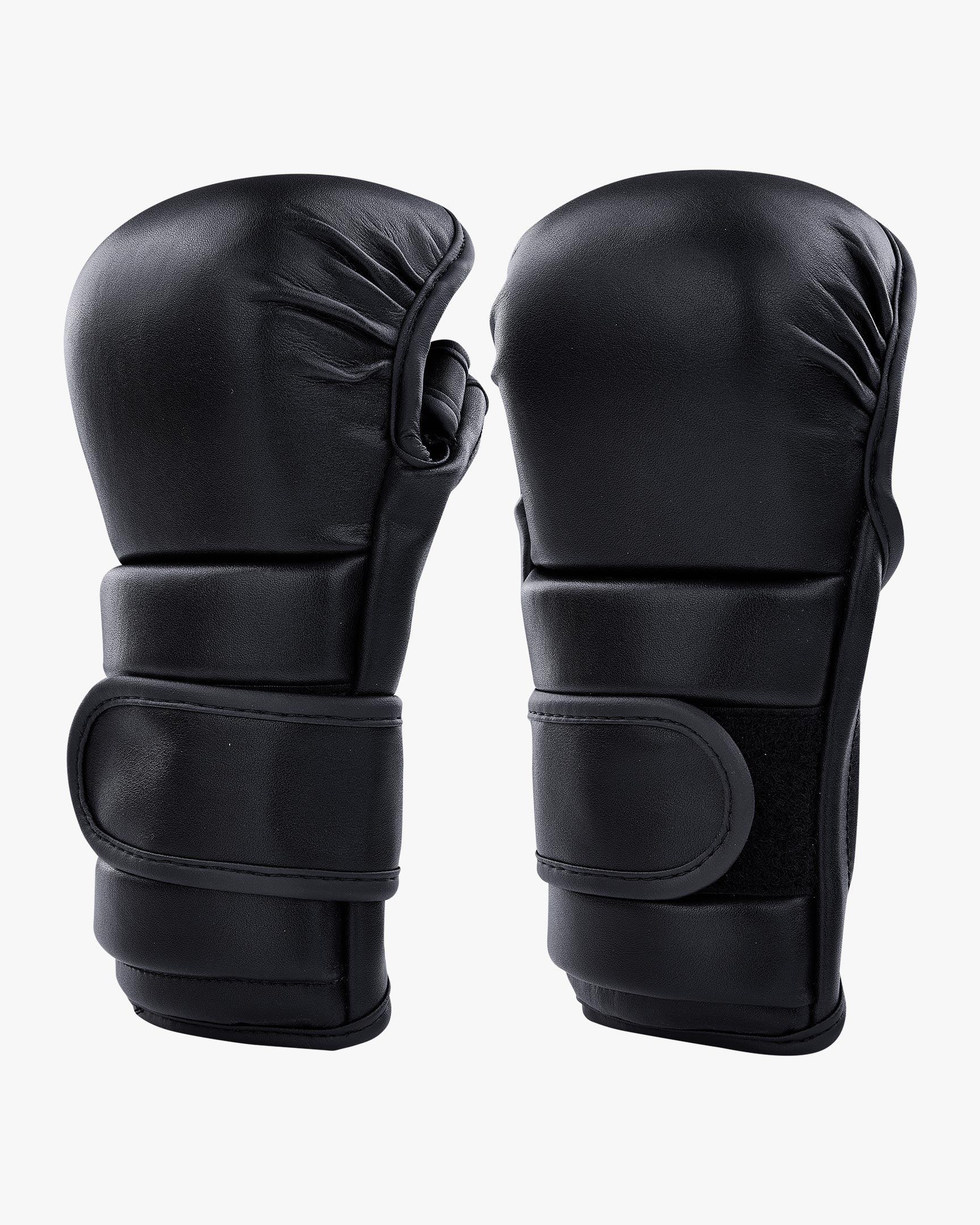 Century Solid Leather MMA Training Glove - Image 3