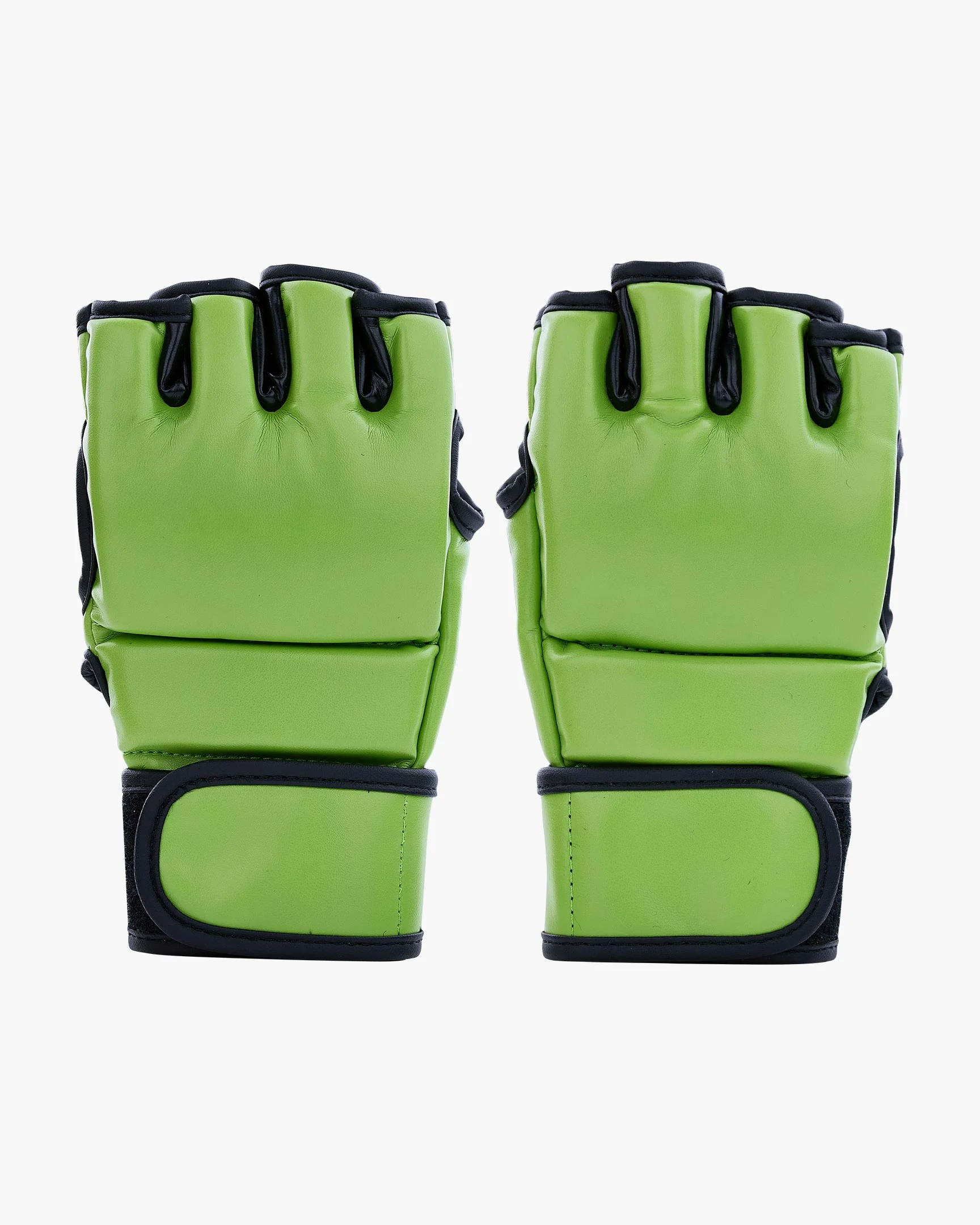 Century Solid MMA Open Palm Glove - Image 25