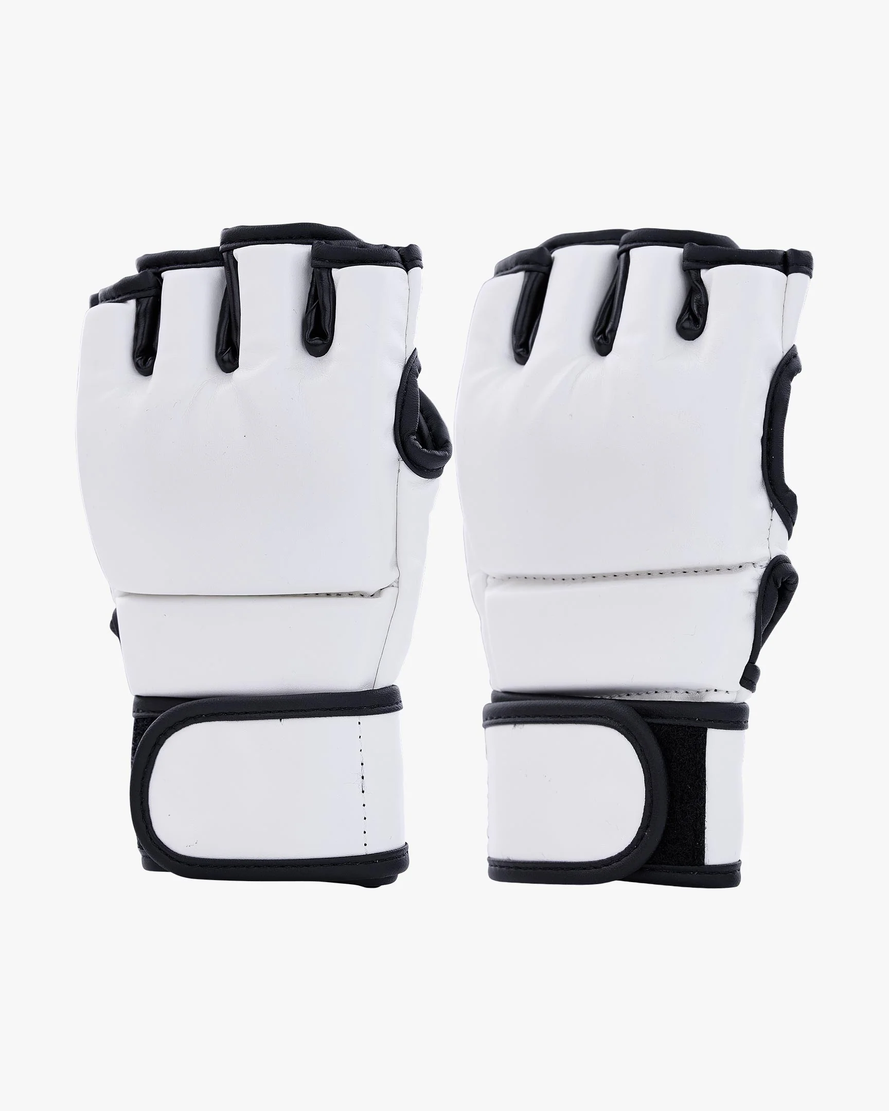 Century Solid MMA Open Palm Glove - Image 8