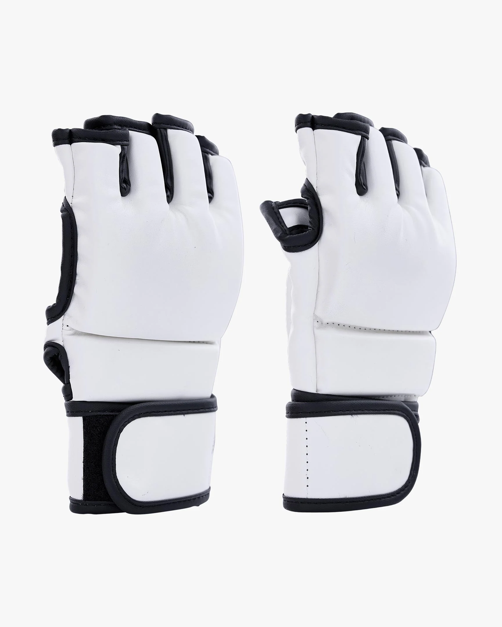 Century Solid MMA Open Palm Glove - Image 9