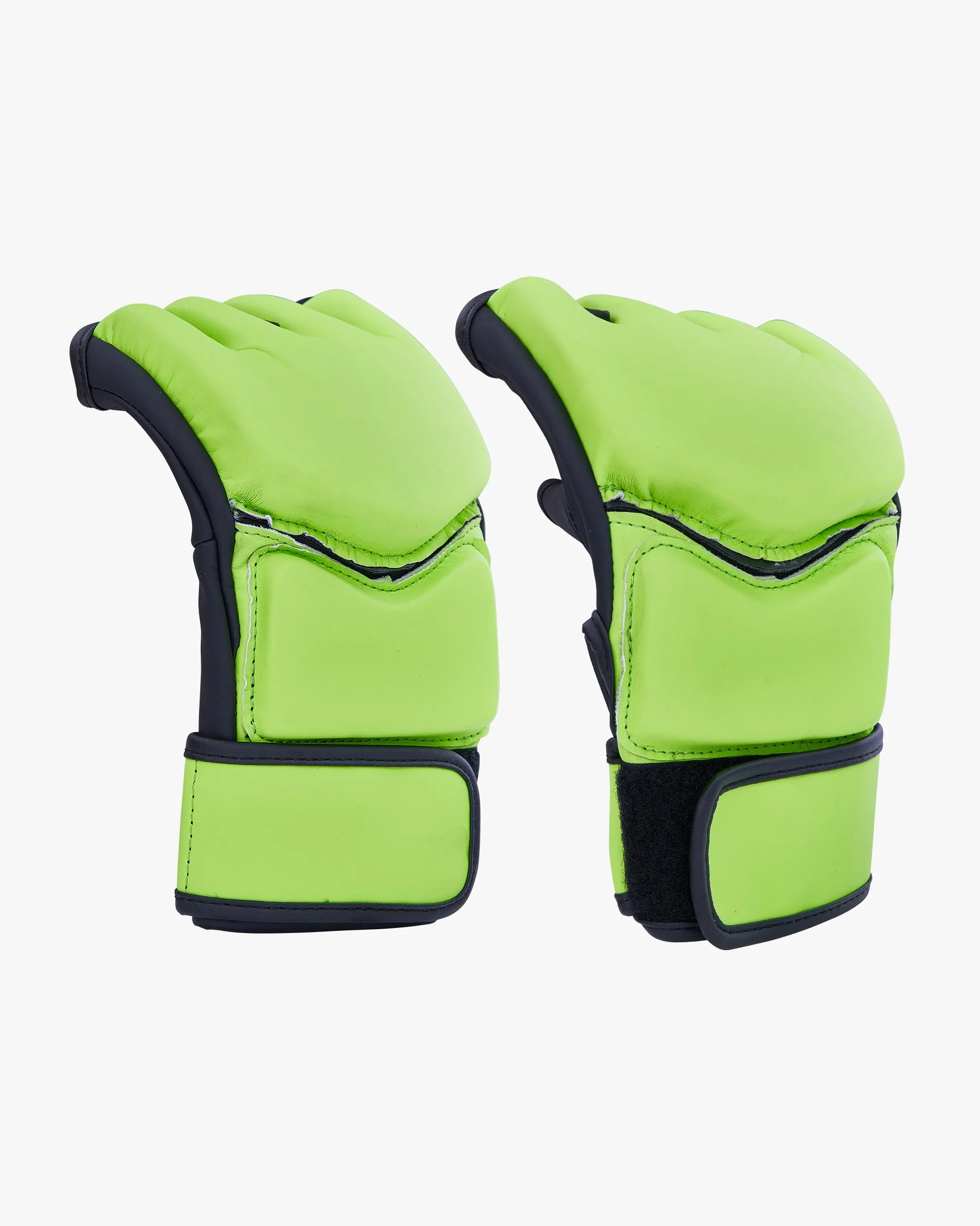 Century Solid MMA Training Glove - Image 24