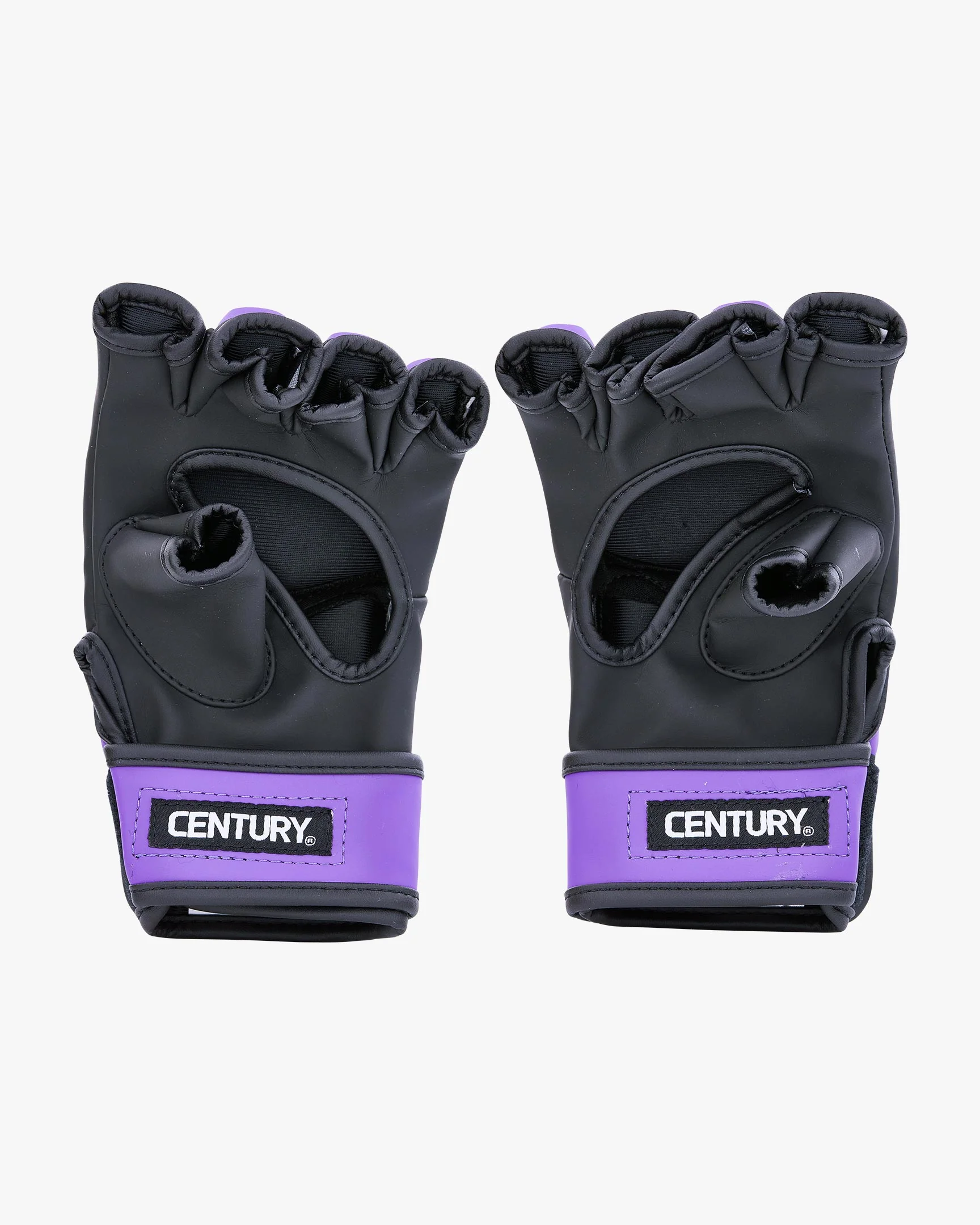 Century Solid MMA Training Glove - Image 36