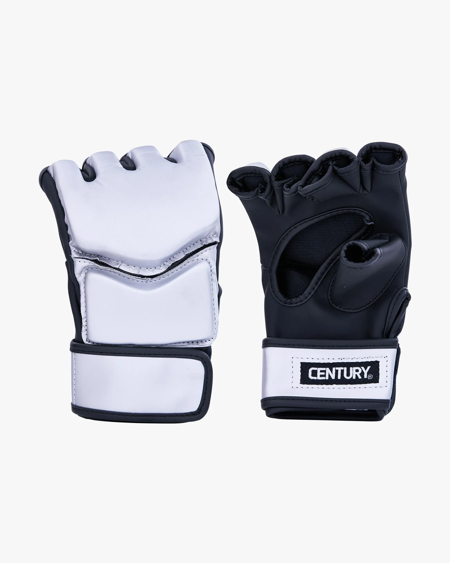 Century Solid MMA Training Glove - Image 43