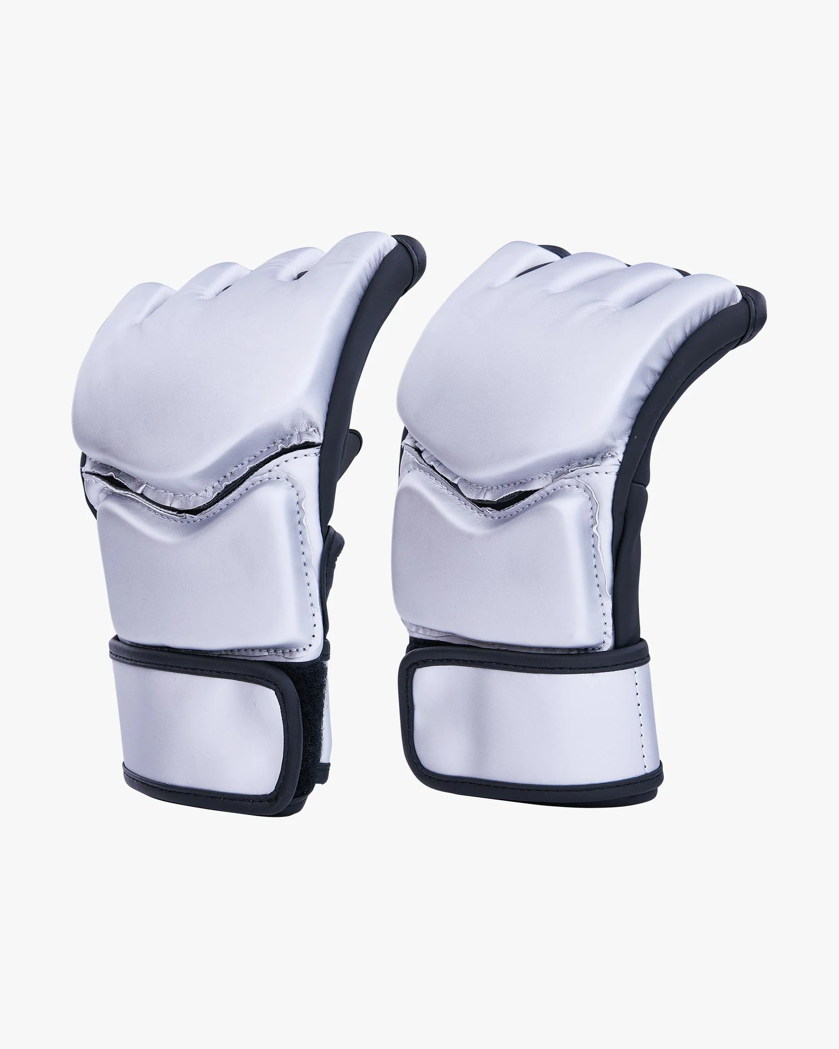 Century Solid MMA Training Glove - Image 46