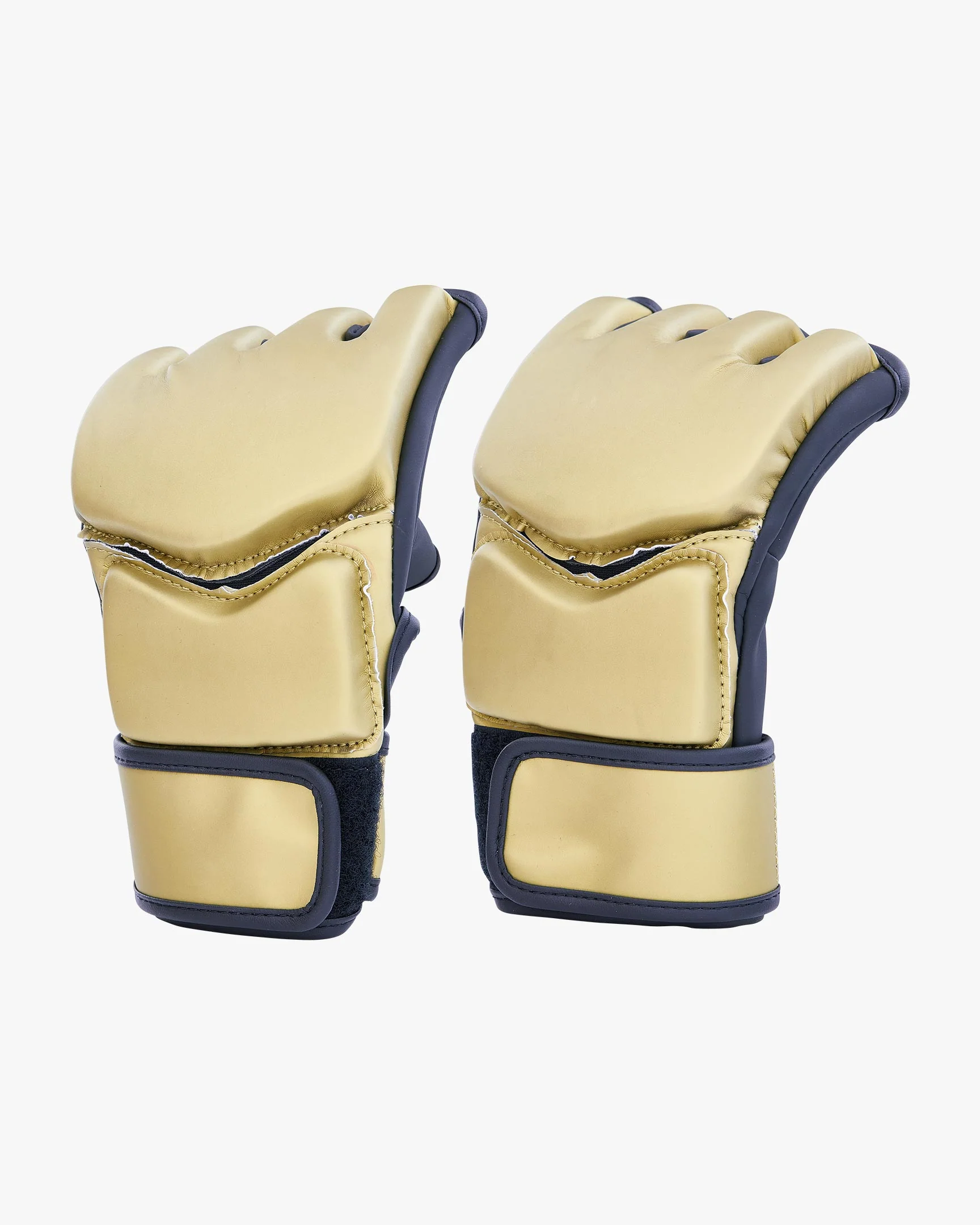 Century Solid MMA Training Glove - Image 48