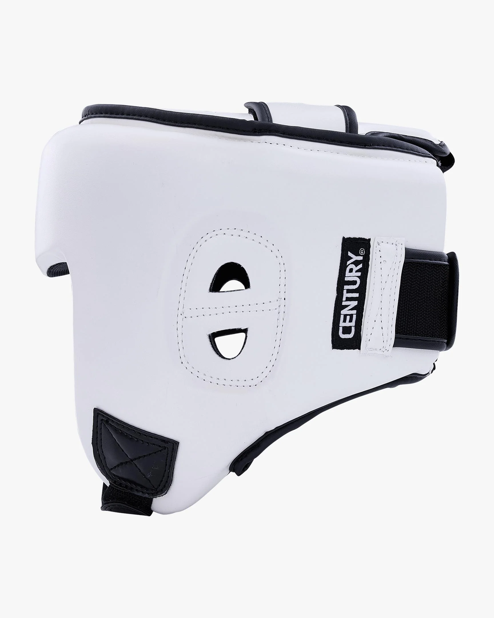 Century Solid Open Face Headgear - Image 13