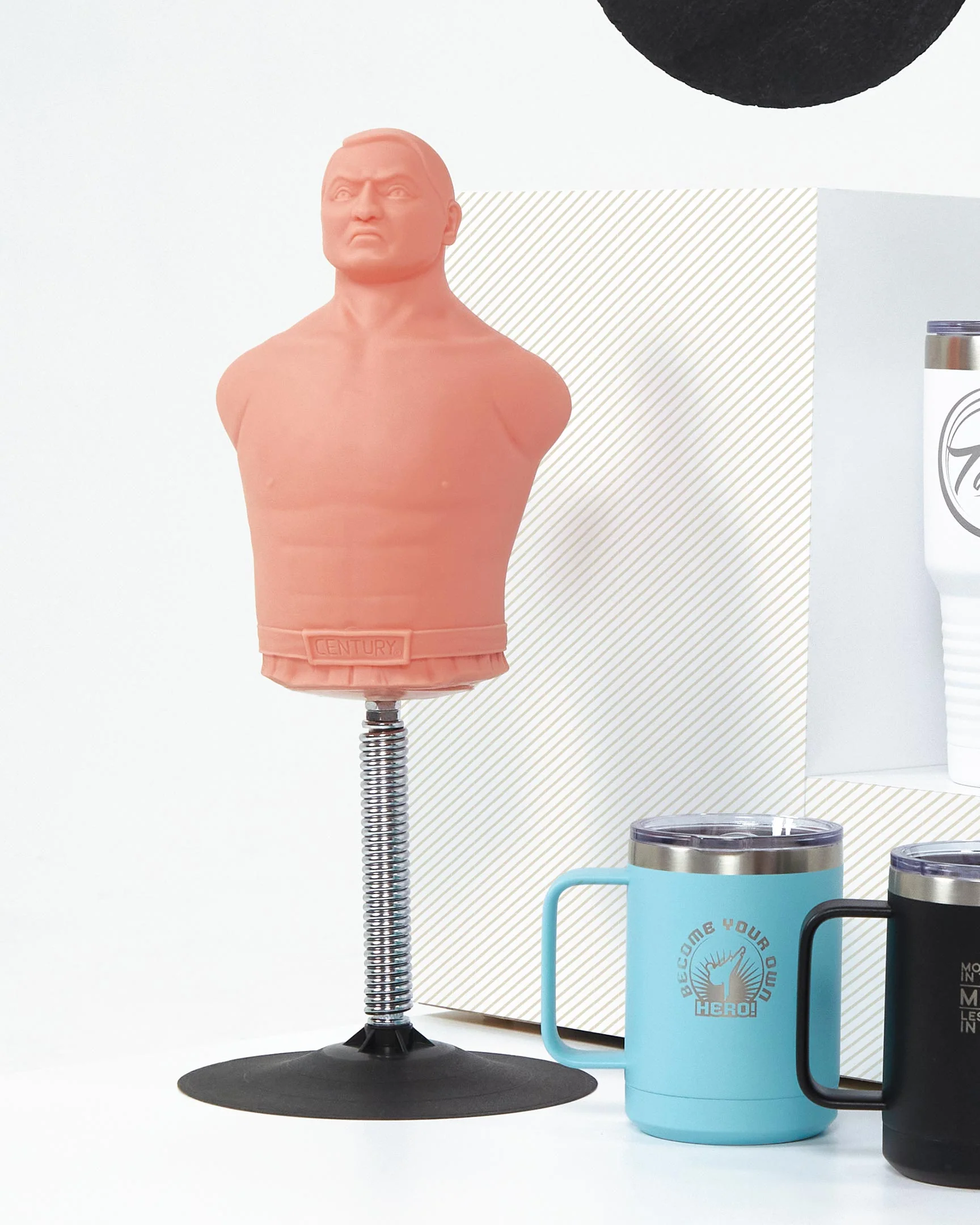 Desktop Punching BOB - Image 4