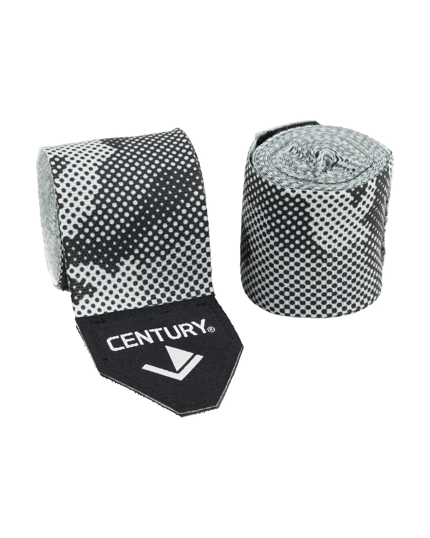 Inkline 120" Printed Hand Wraps - Image 15