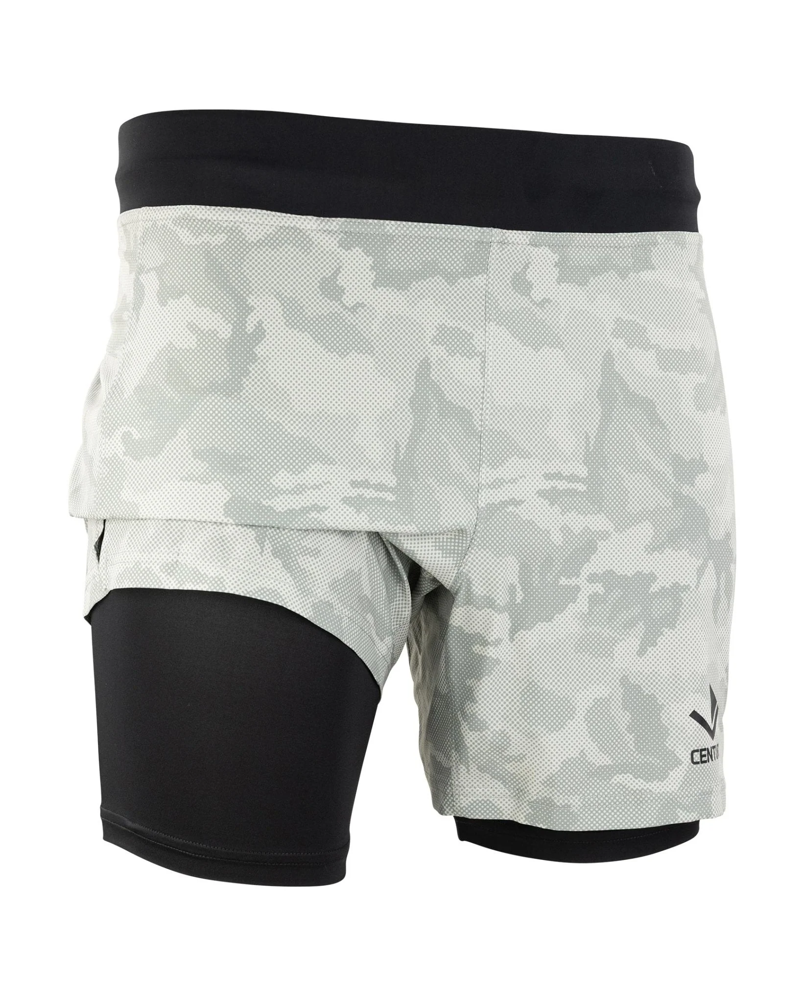 Century Men's Lined Training Short (5-inch) - Image 10