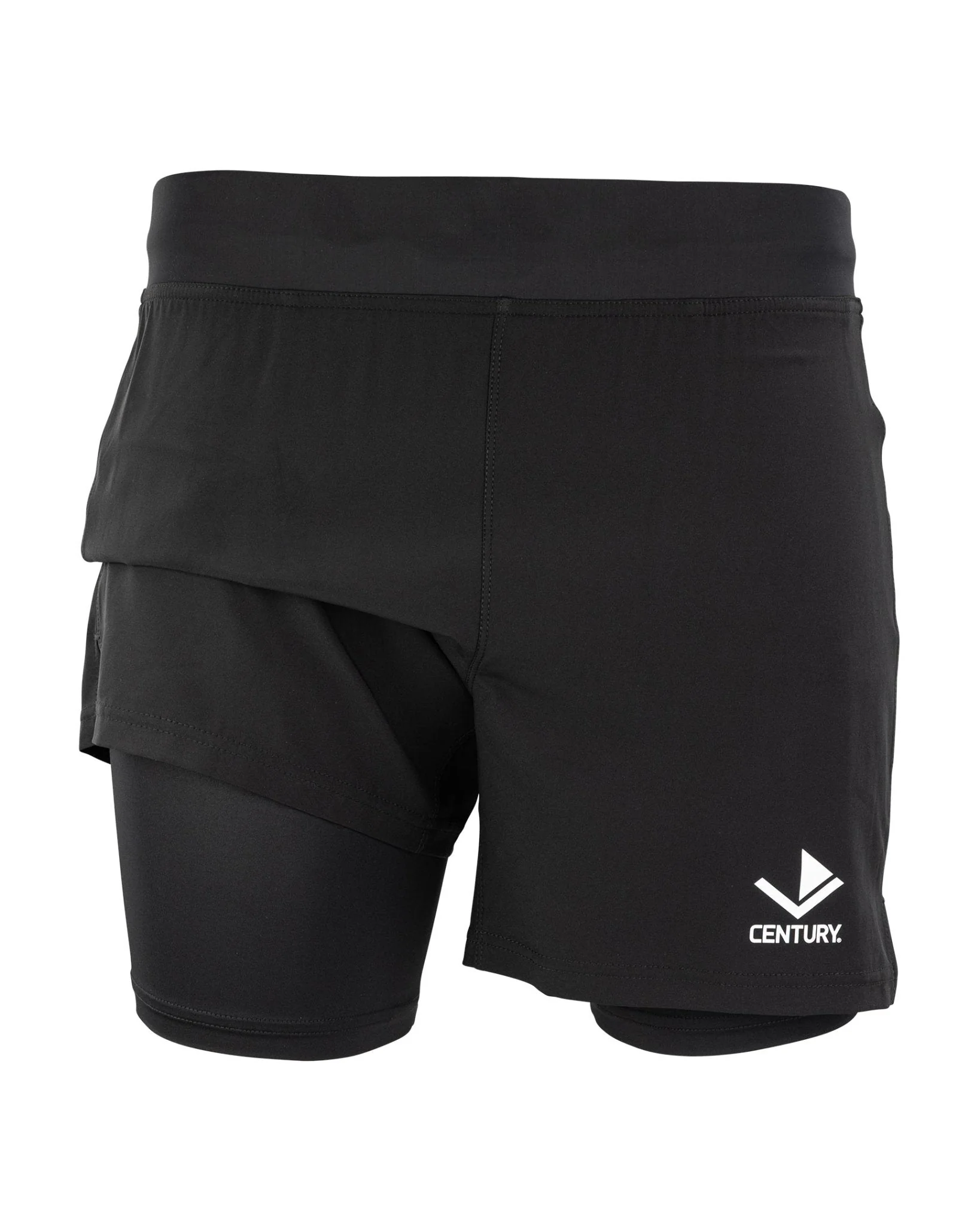 Century Men's Lined Training Short (5-inch) - Image 32
