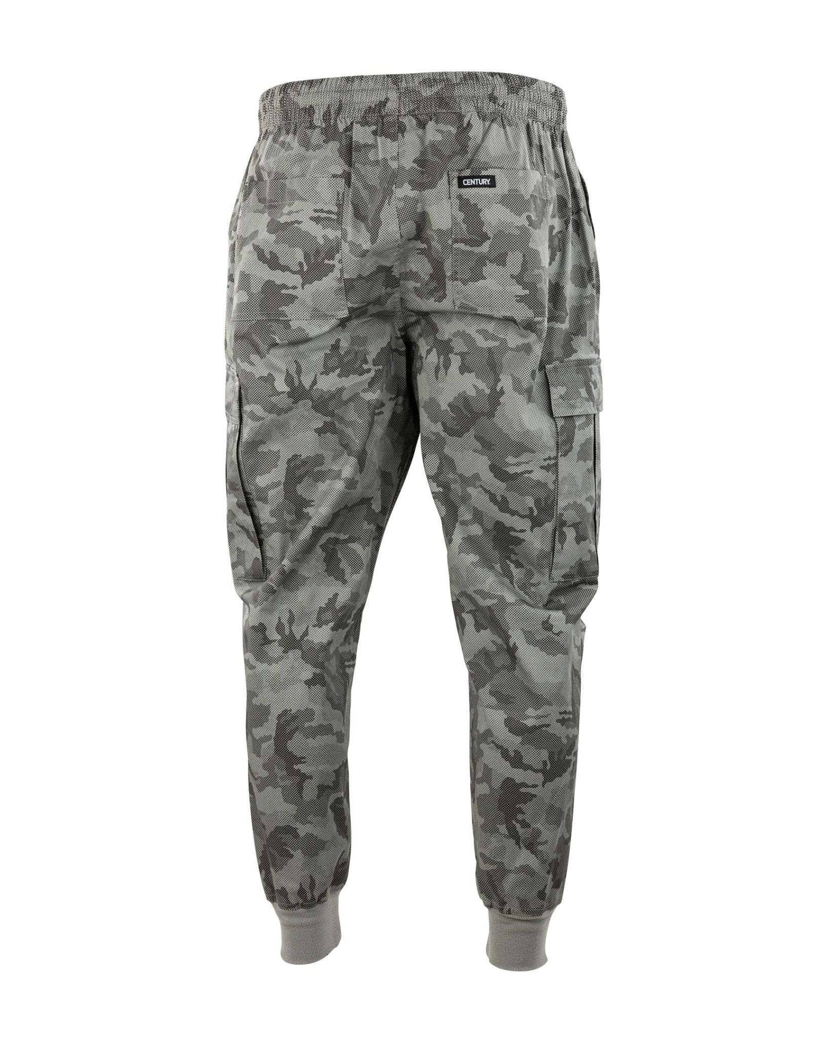 Century Men's Cargo Pant - Image 7