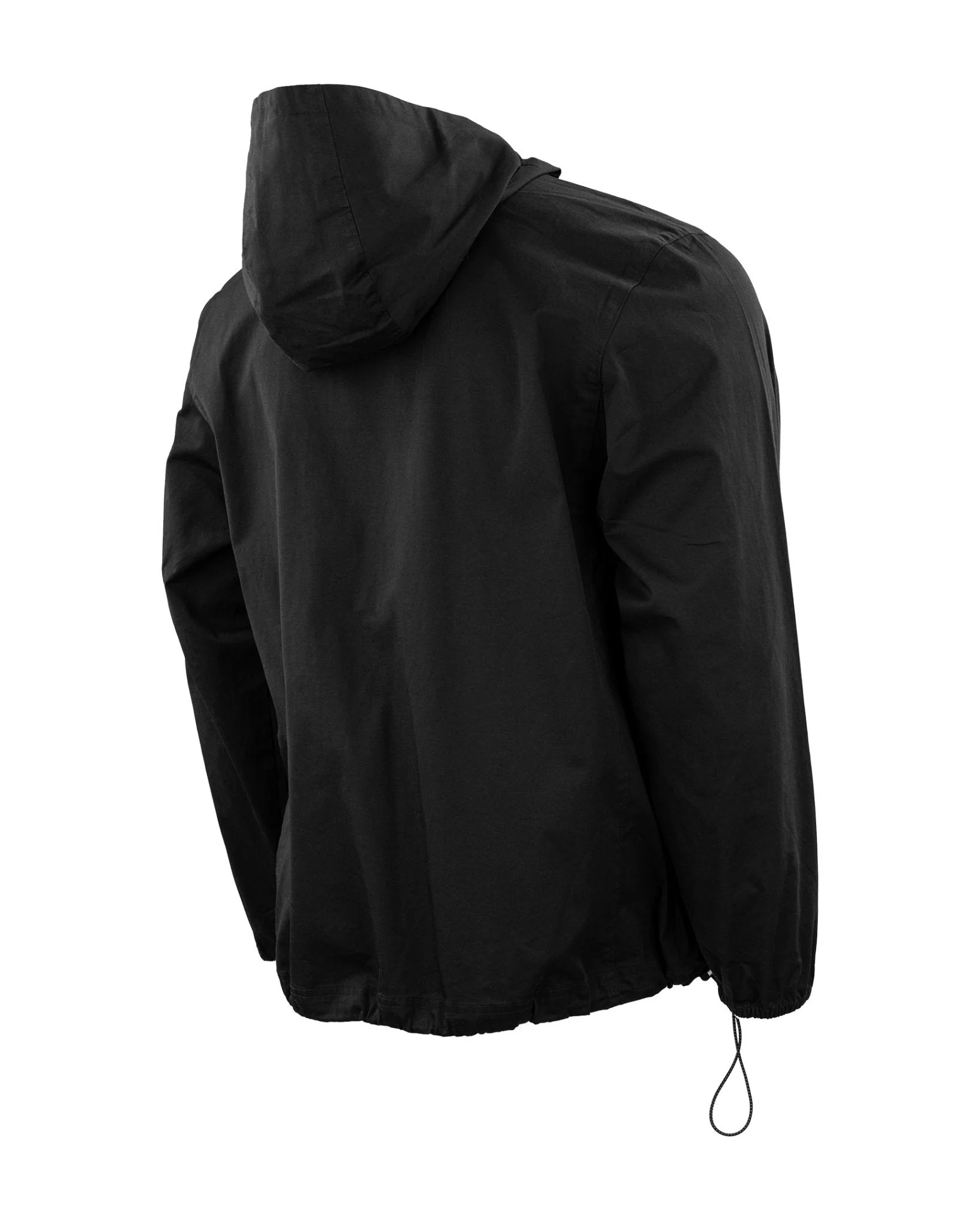Century Men's Half Zip Hooded Pullover - Image 29