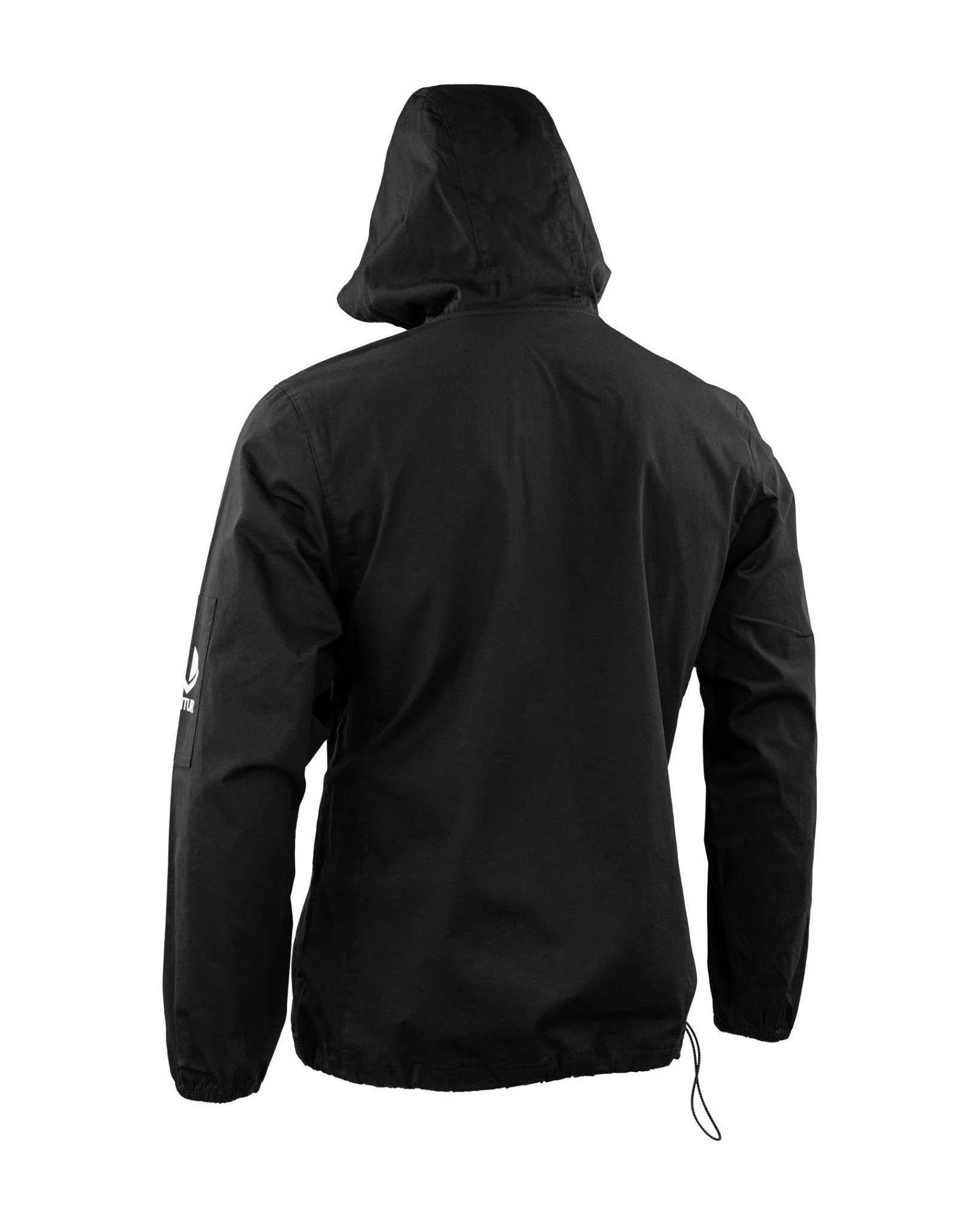 Century Men's Half Zip Hooded Pullover - Image 33